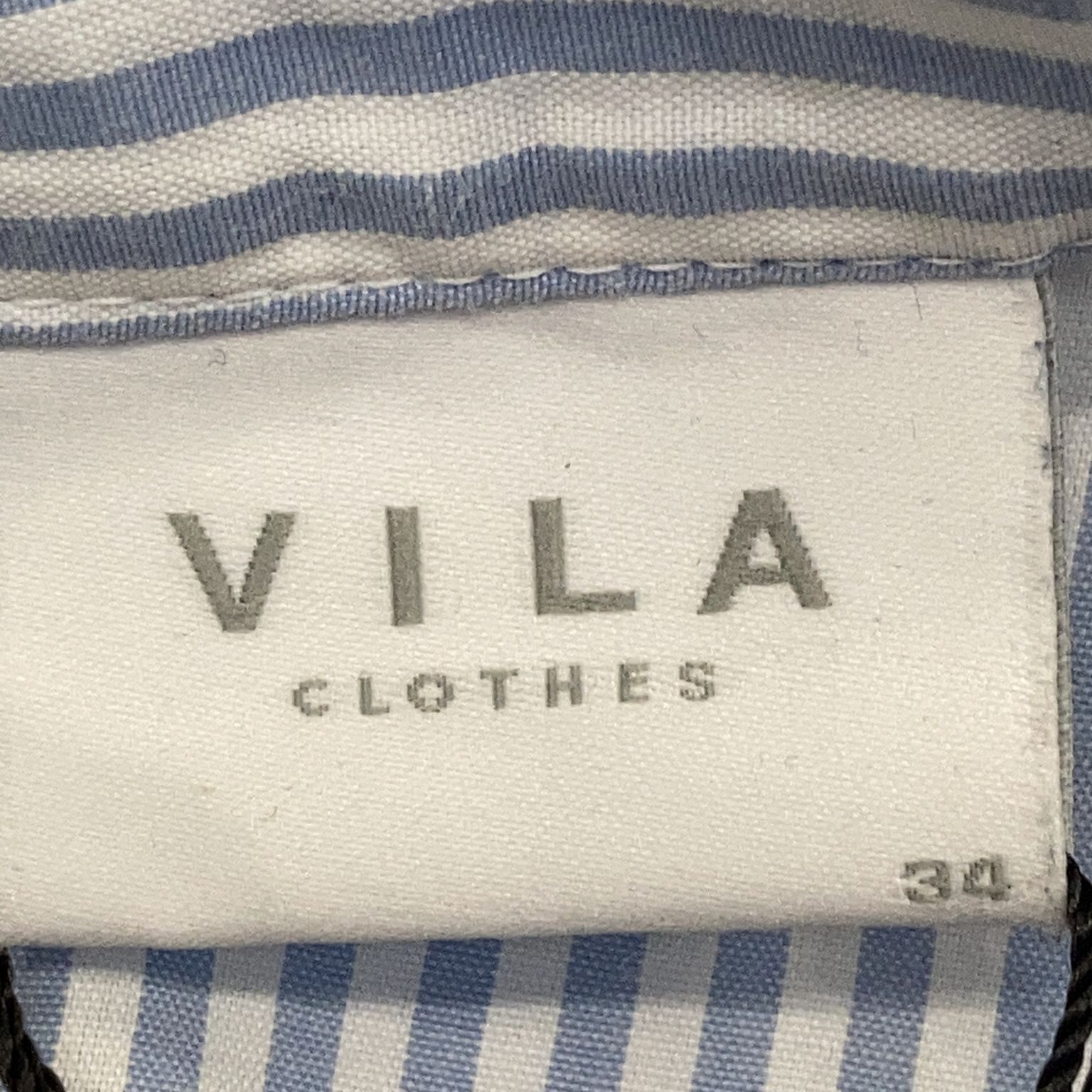 VILA Clothes