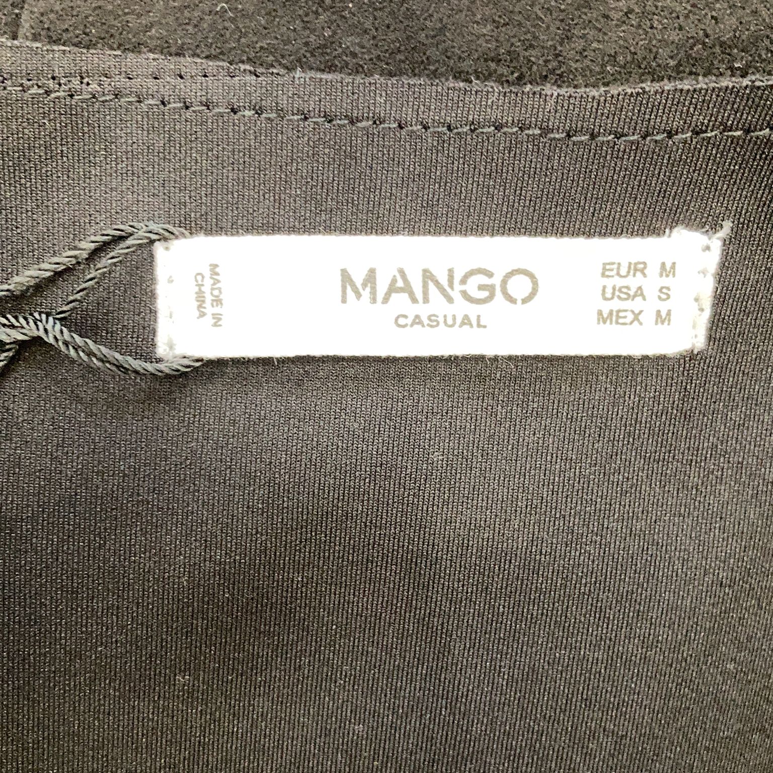 Mango Casual