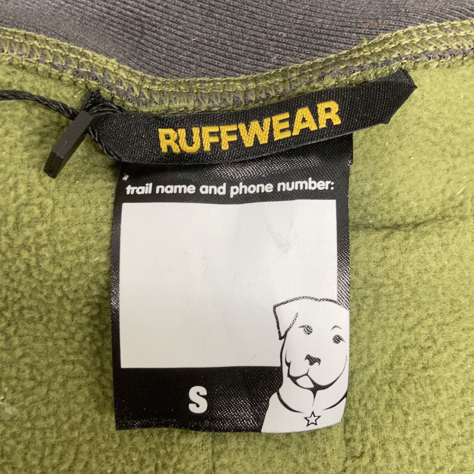 Ruffwear