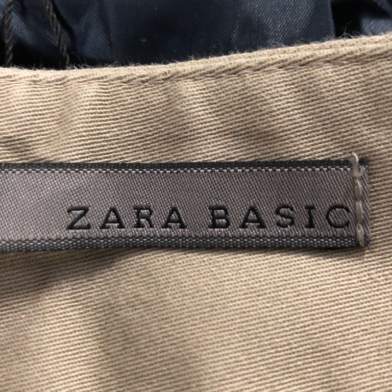 Zara Basic