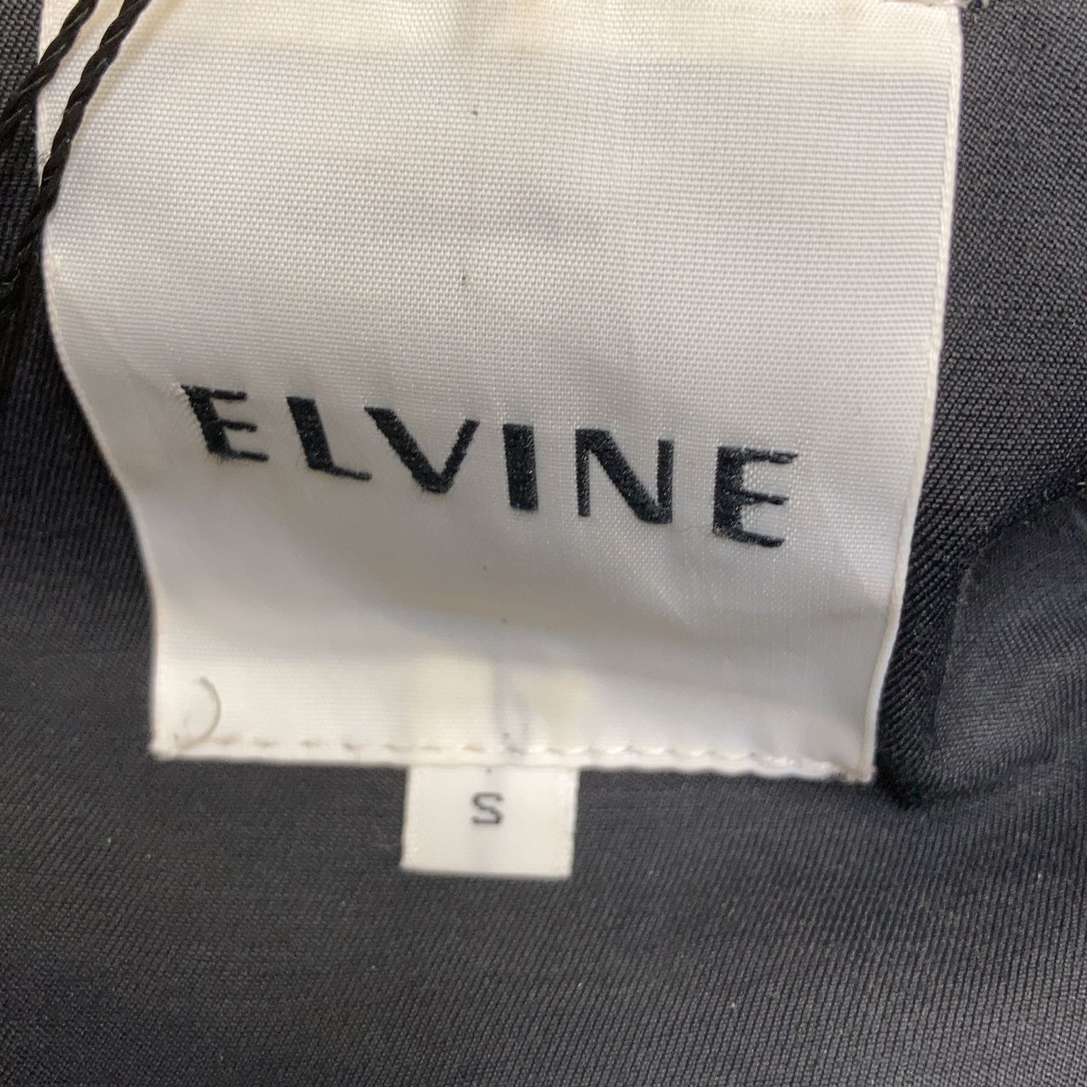 Elvine