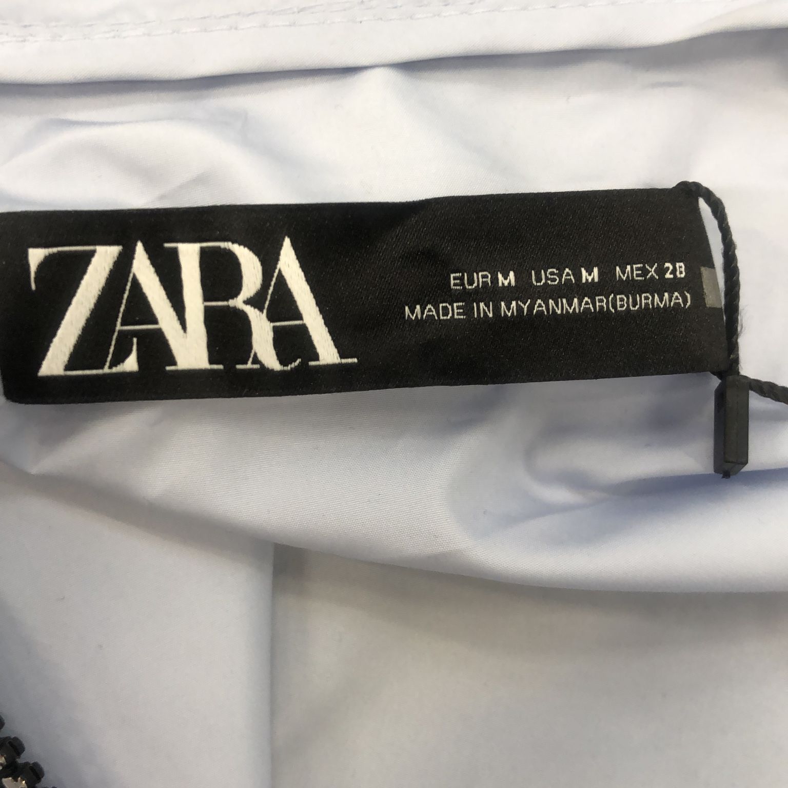 Zara