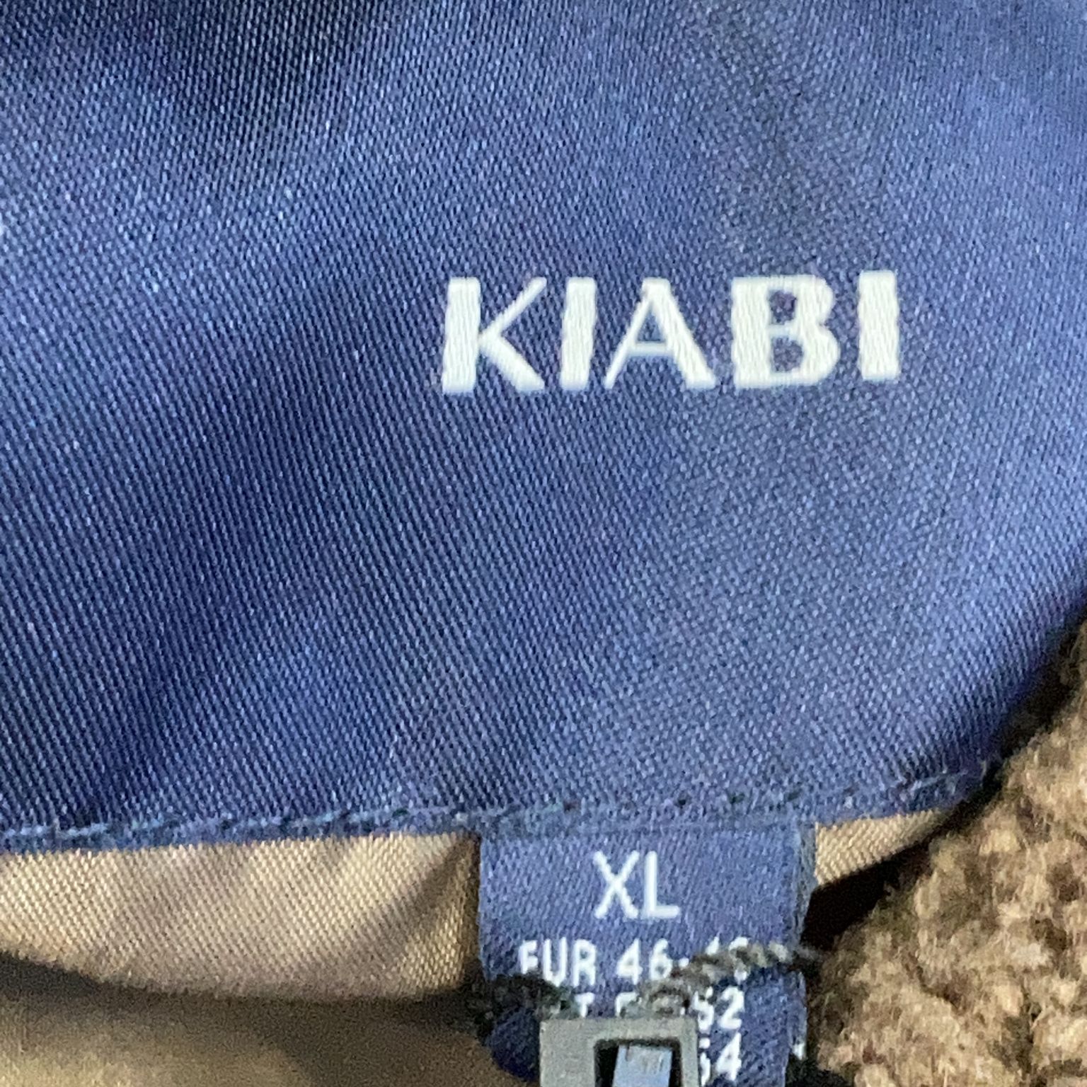 Kiabi