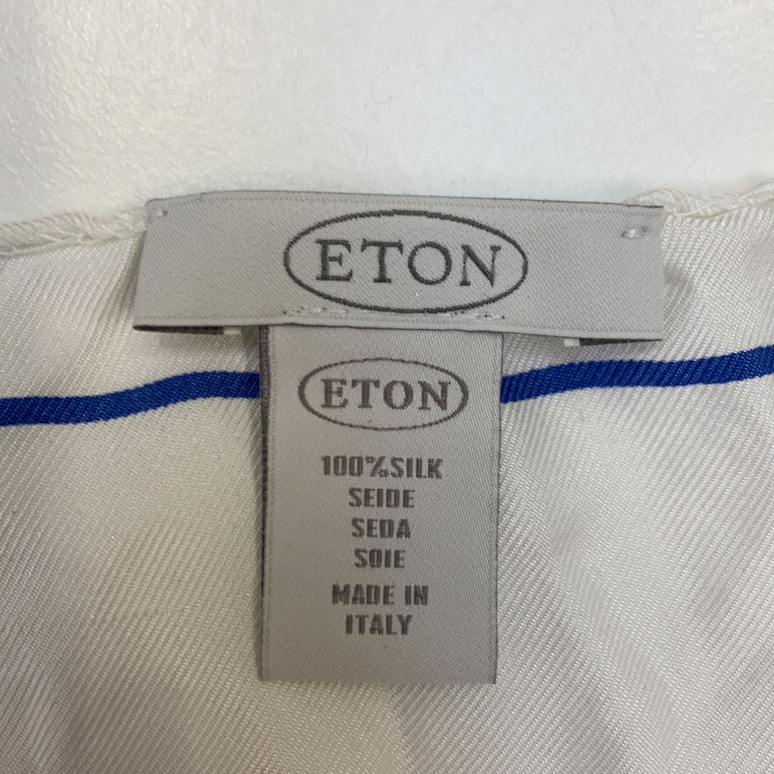 Eton