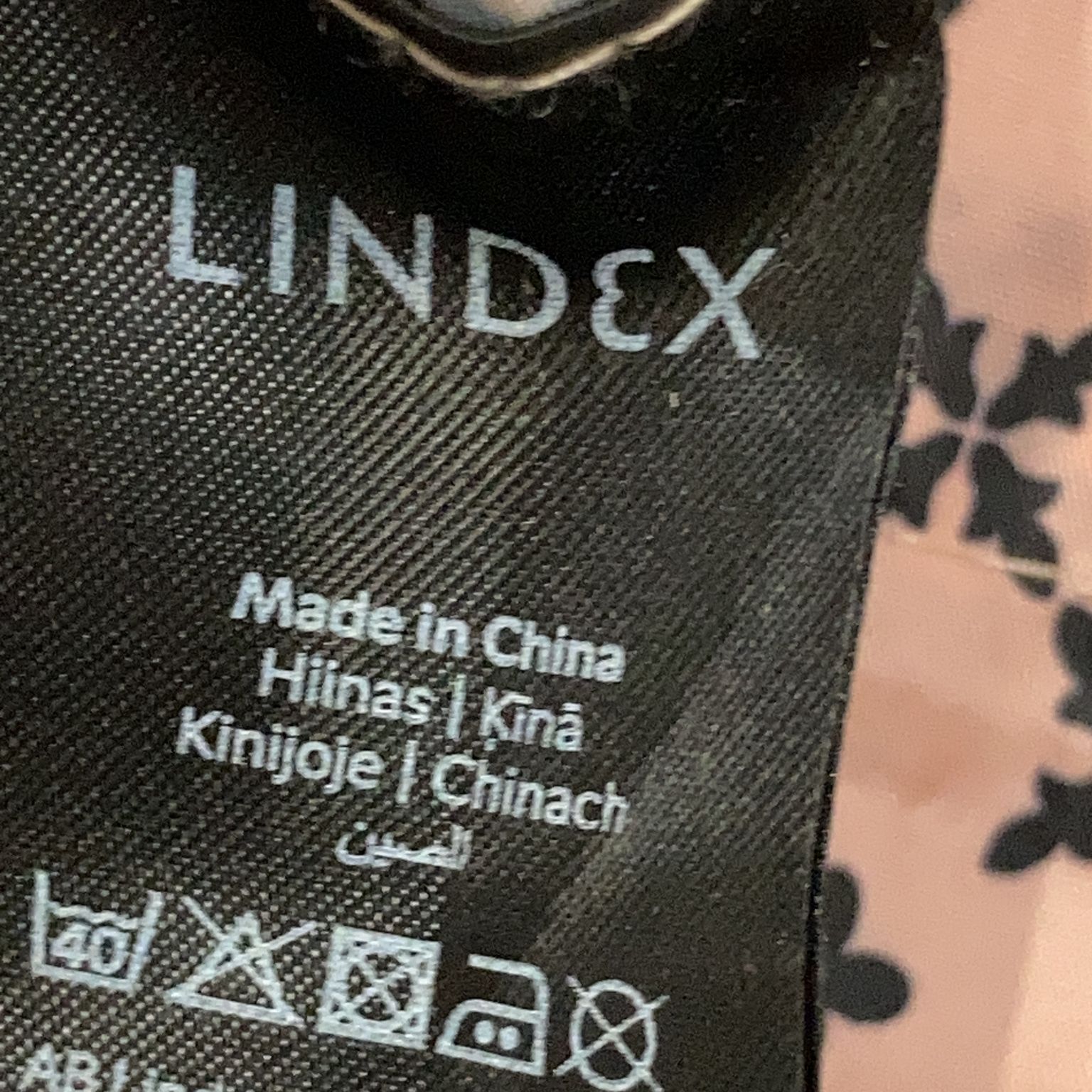 Lindex