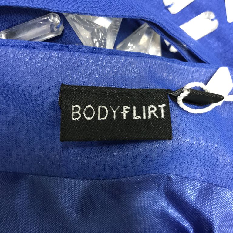 Bodyflirt