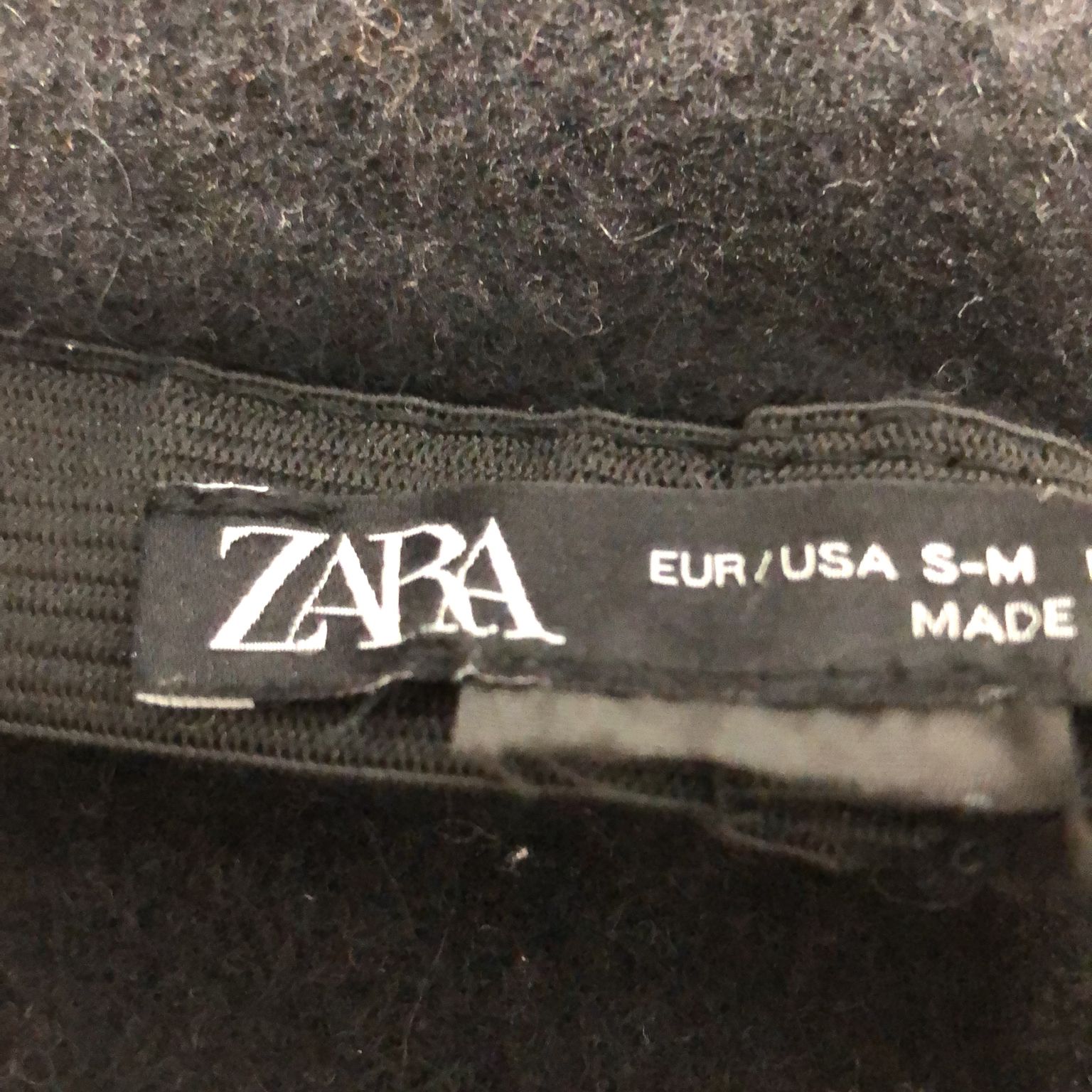 Zara