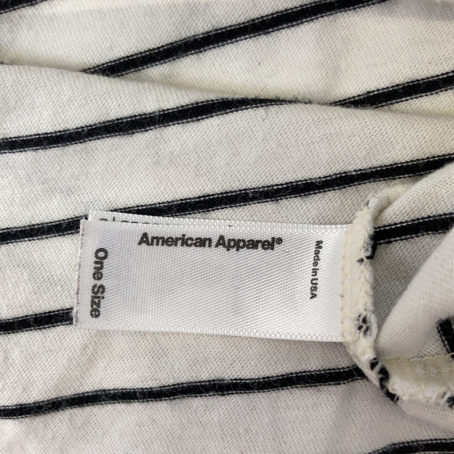 American Apparel