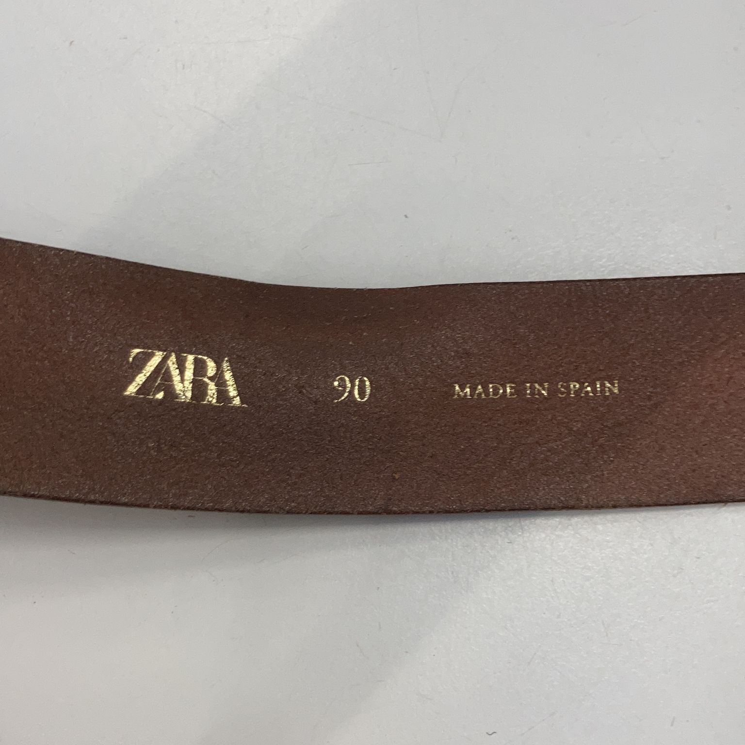 Zara