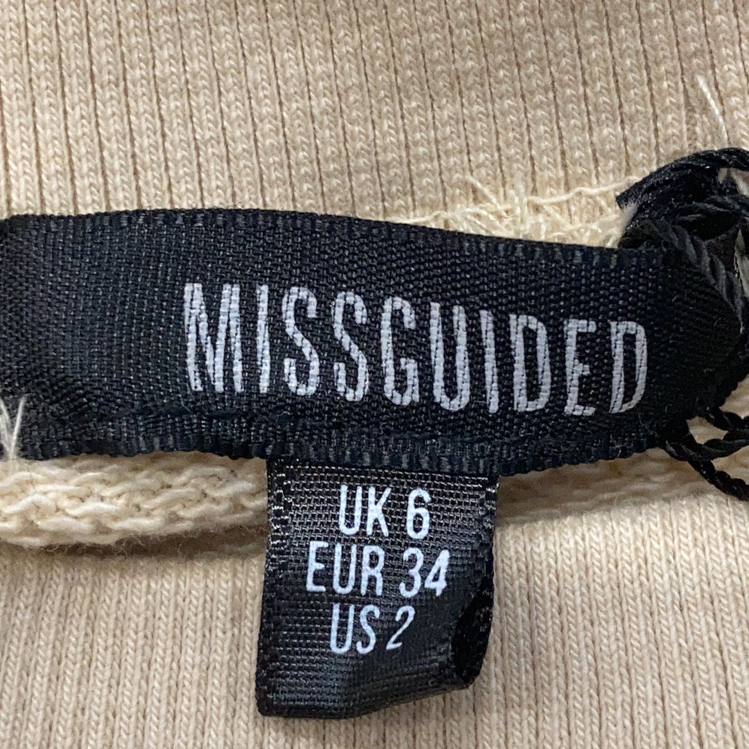 Missguided