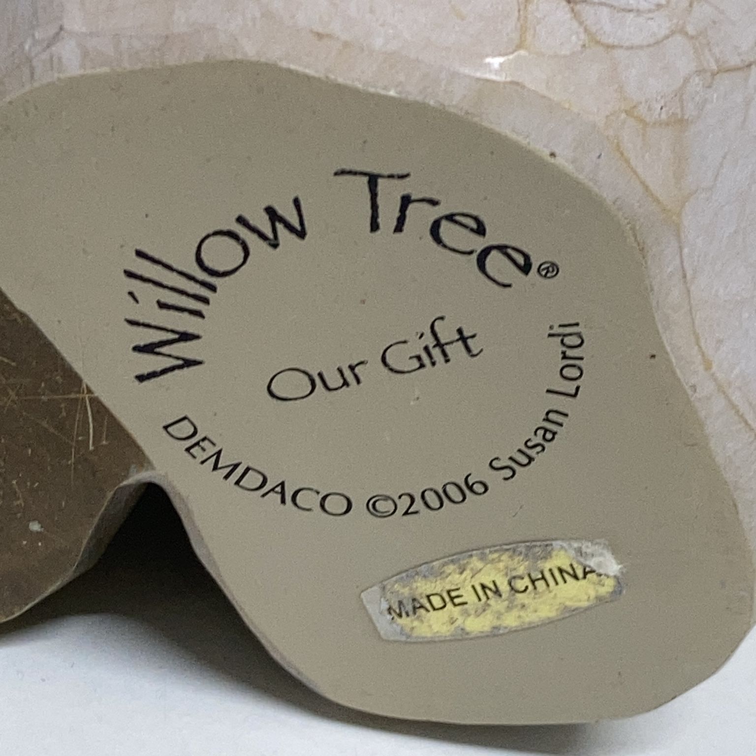 Willow Tree