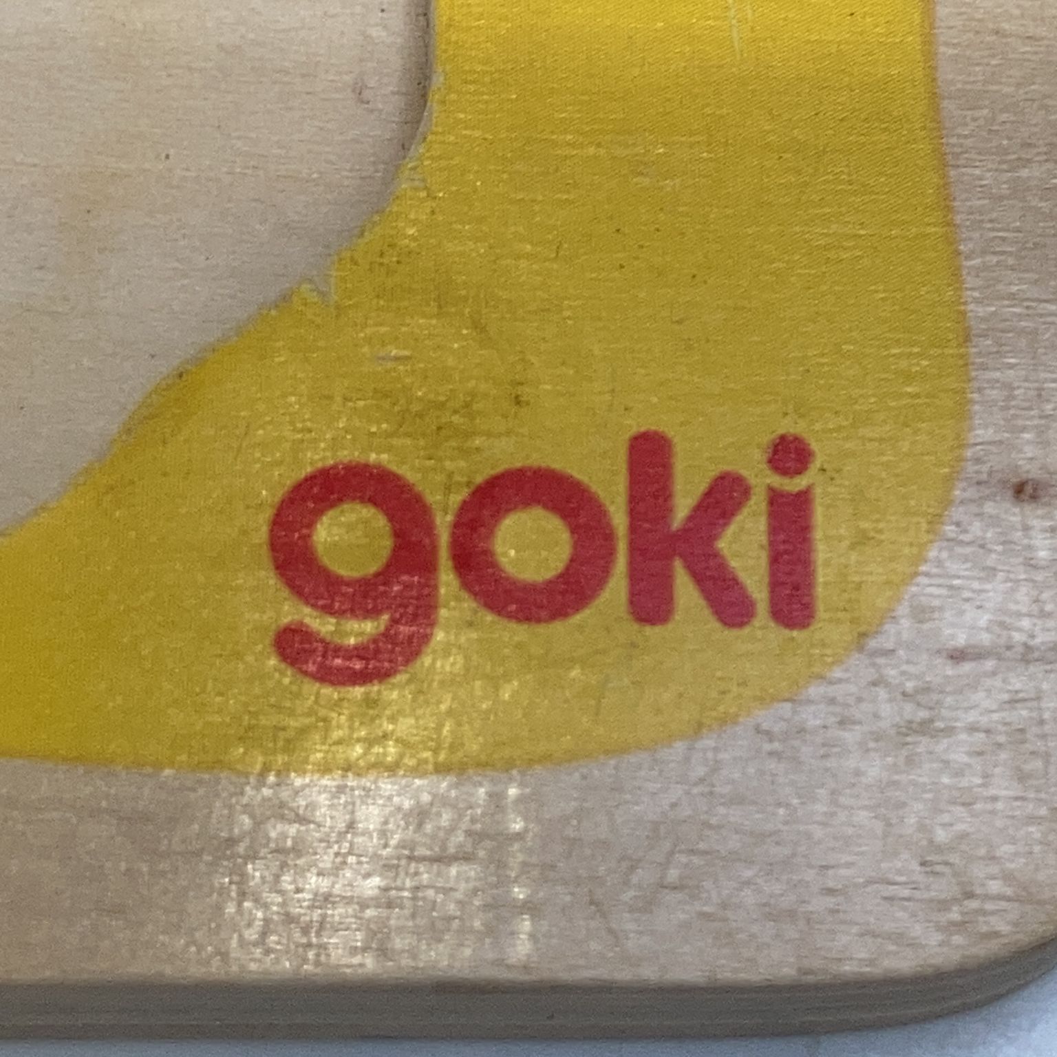 Goki