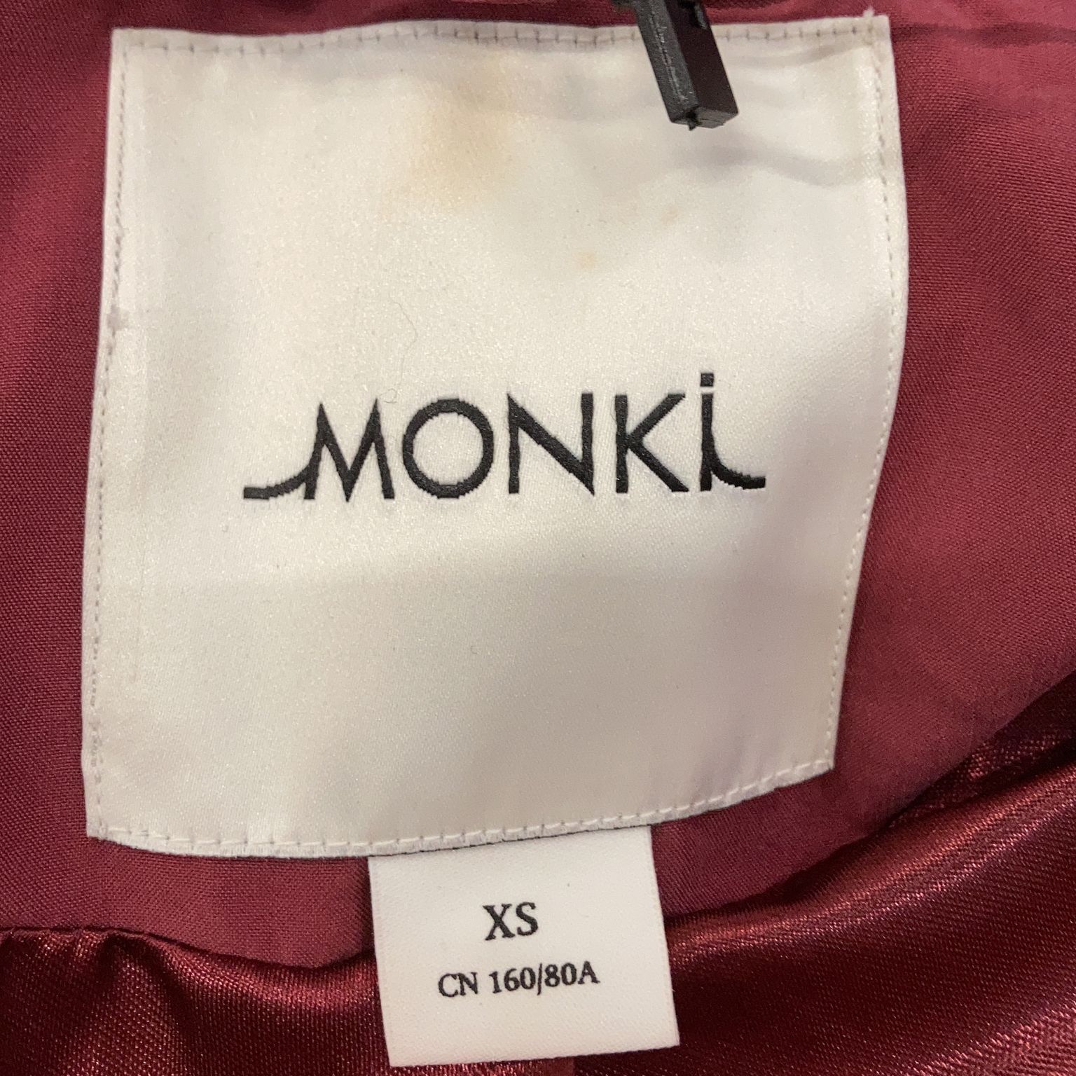 Monki