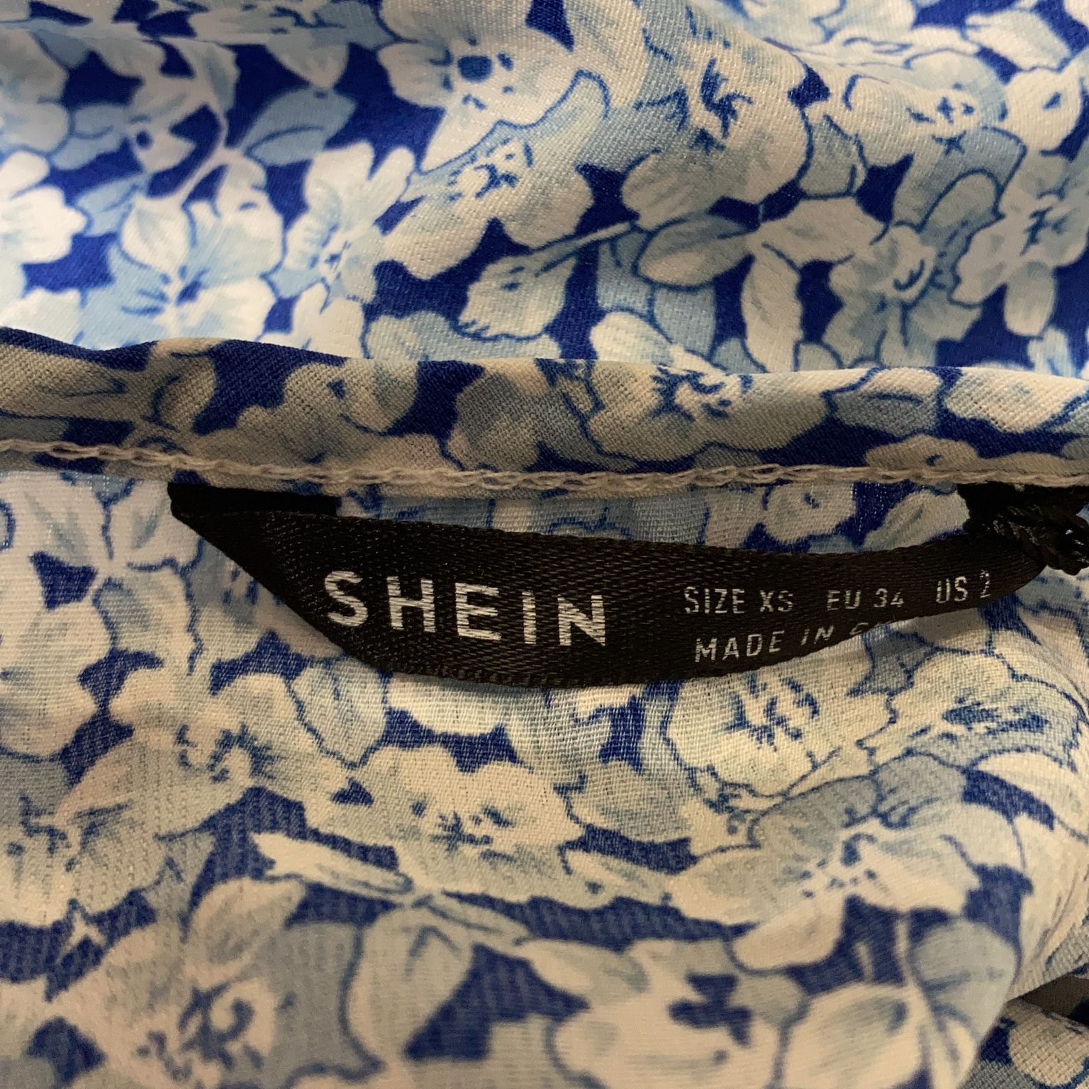 Shein