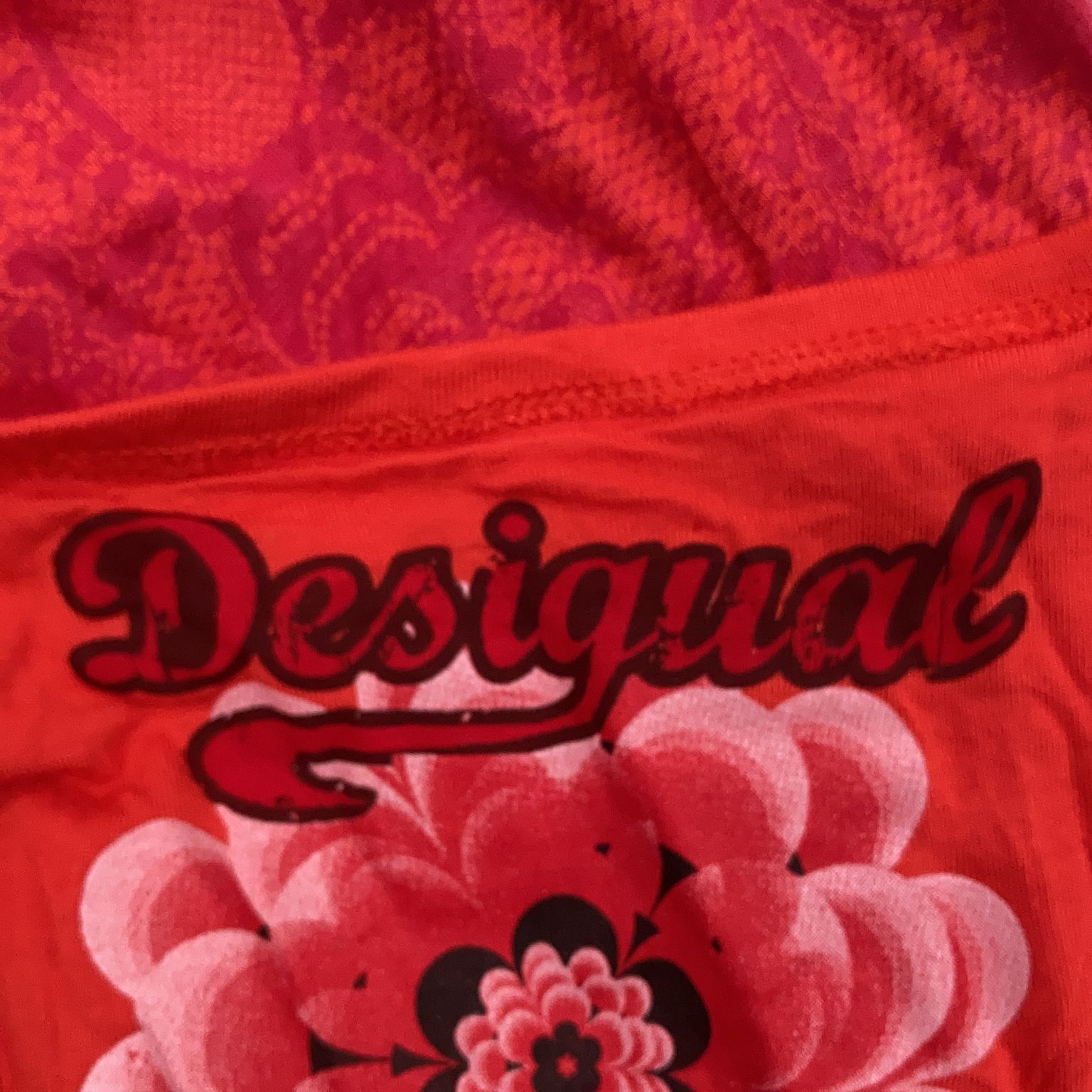 Desigual