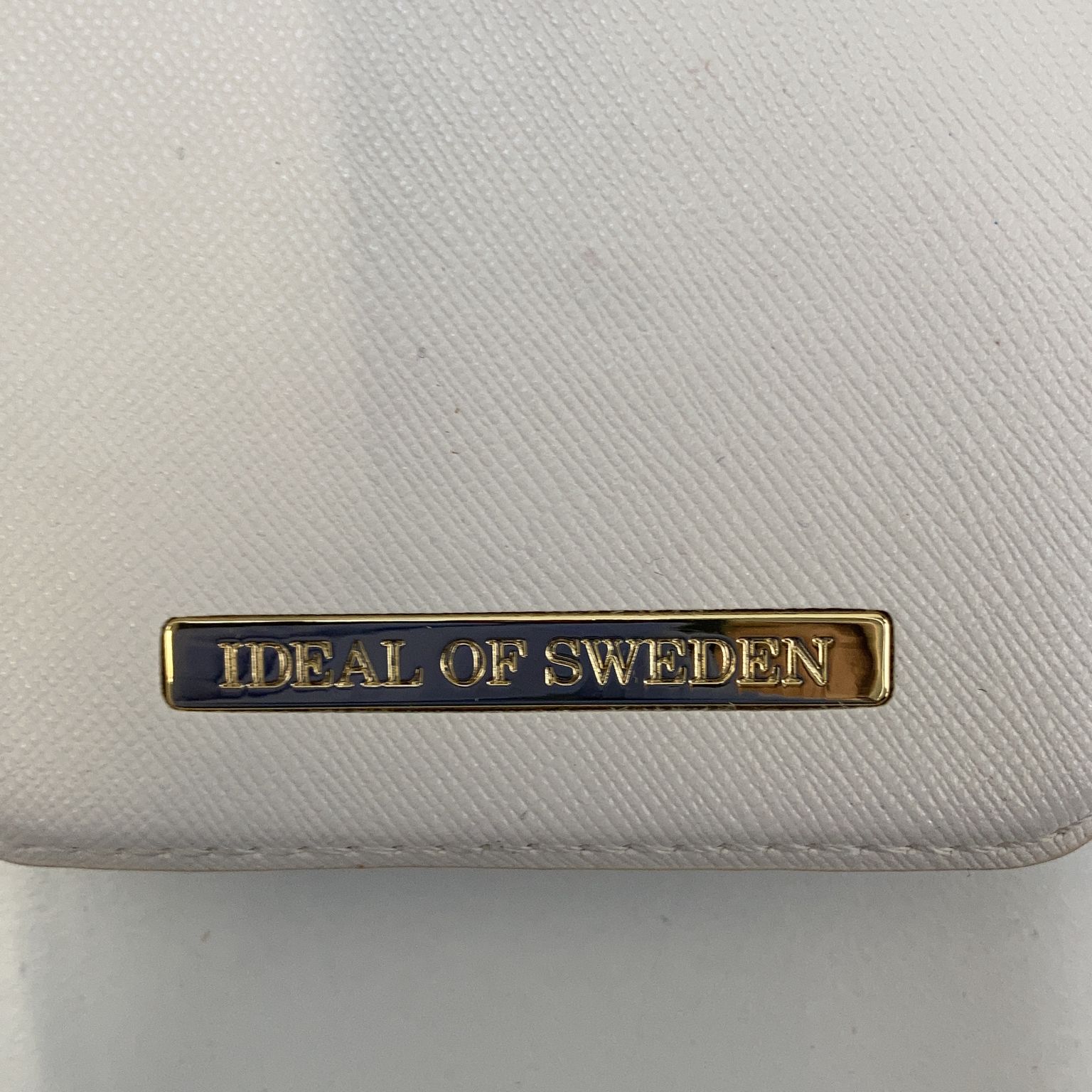 iDeal of Sweden