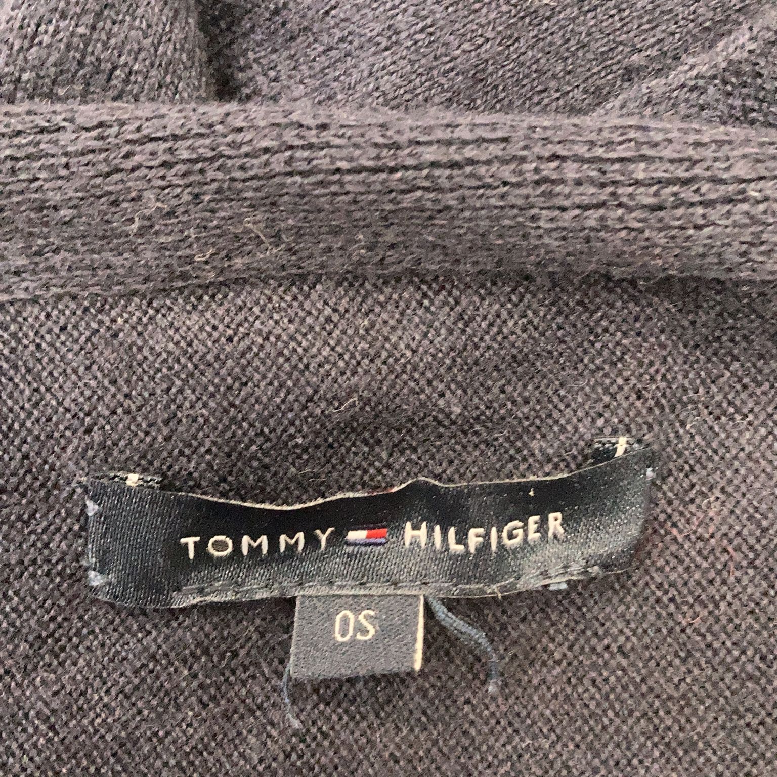 Tommy Hilfiger