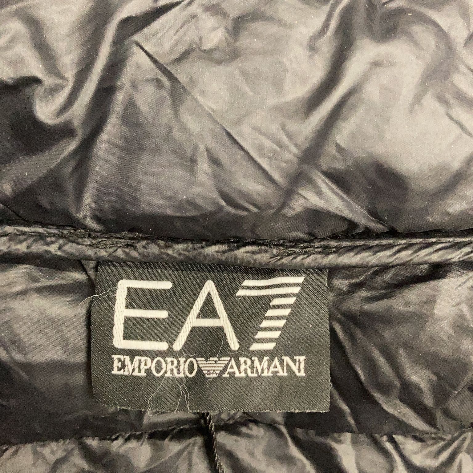 Emporio Armani