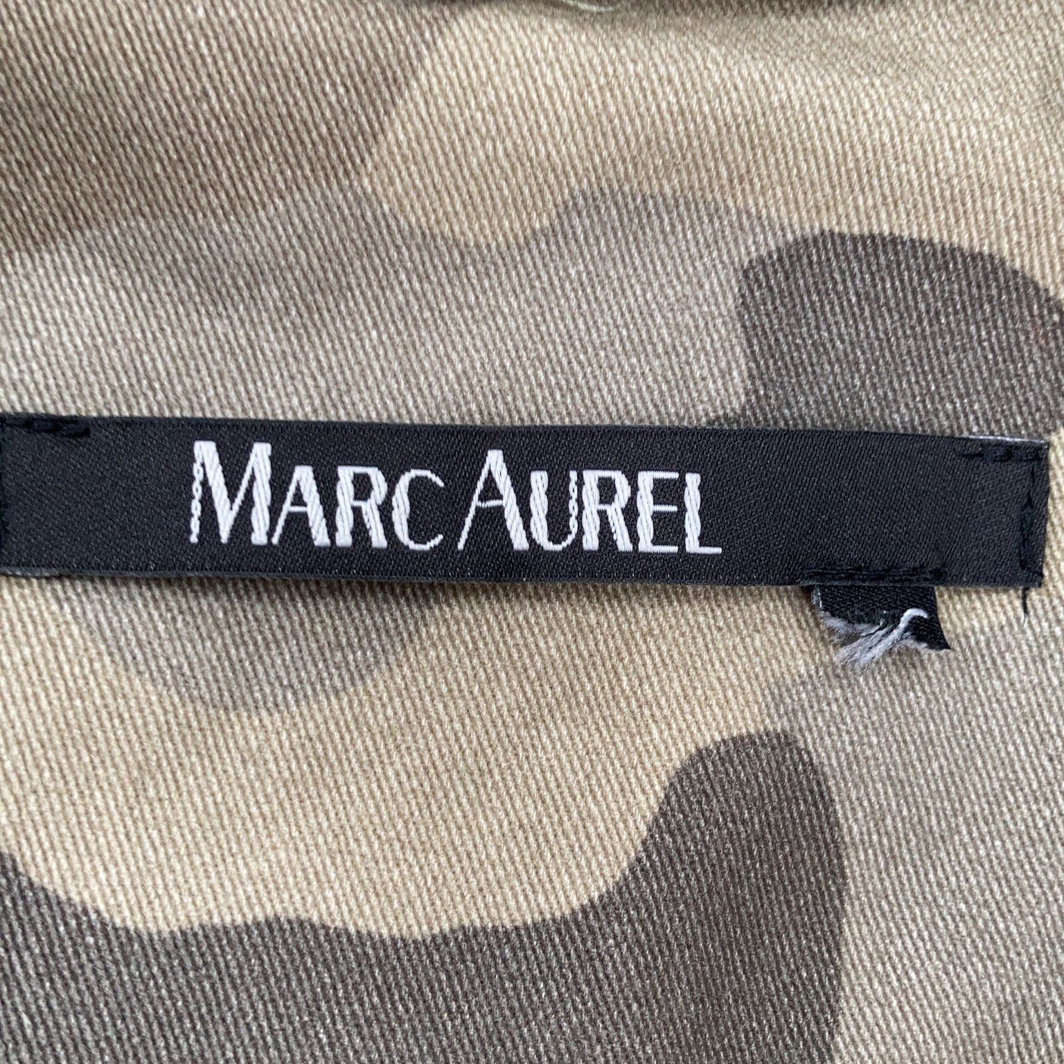 Marc Aurel