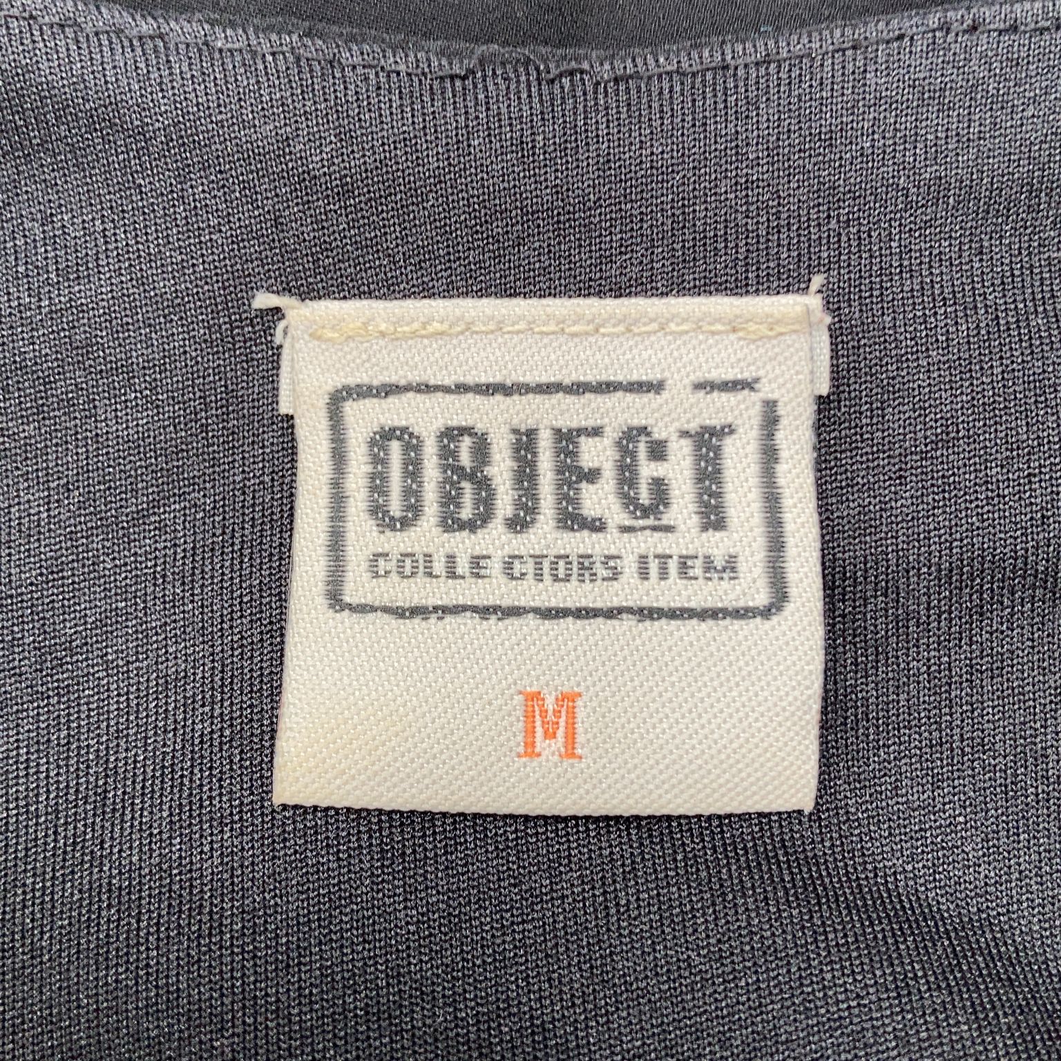 Object