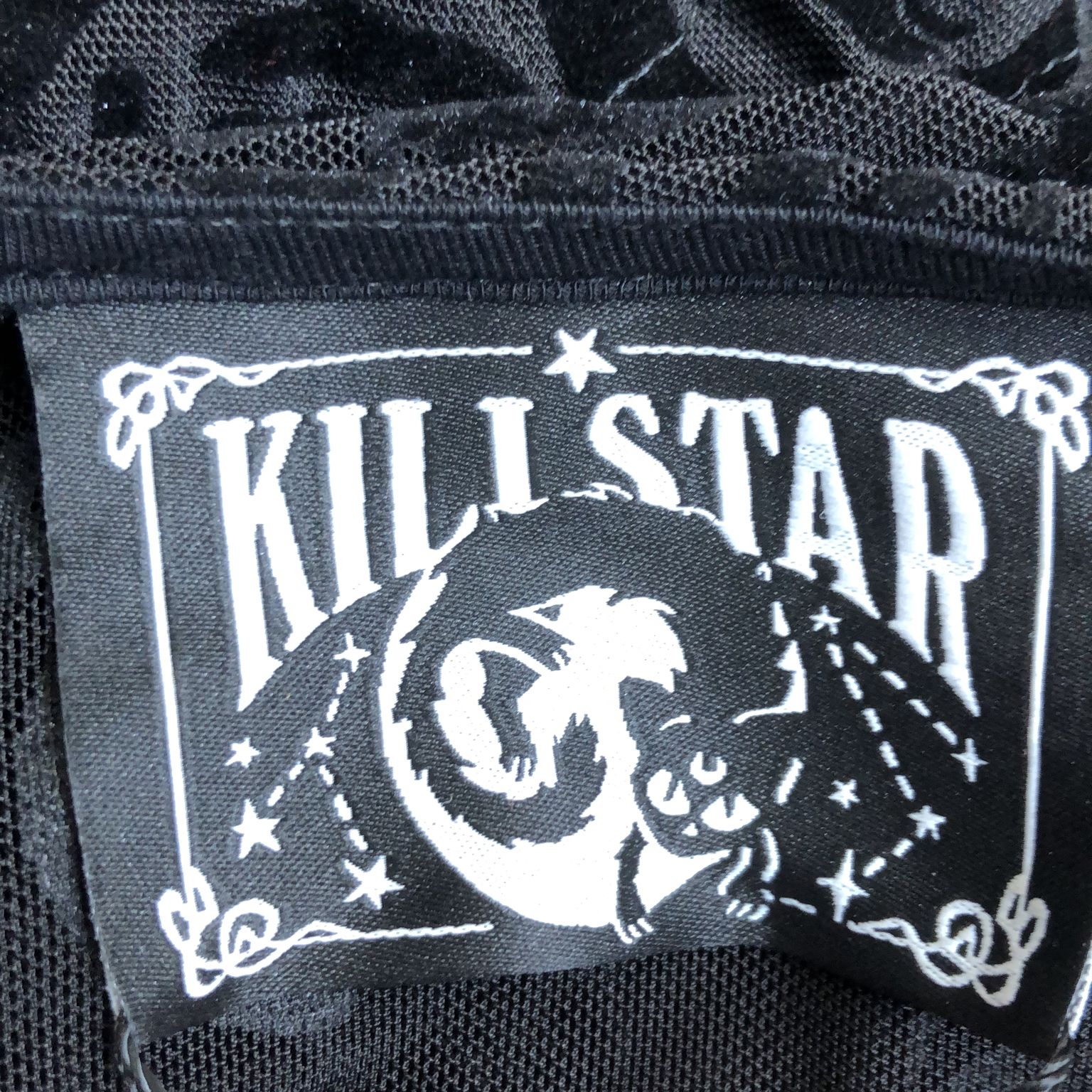 Killstar