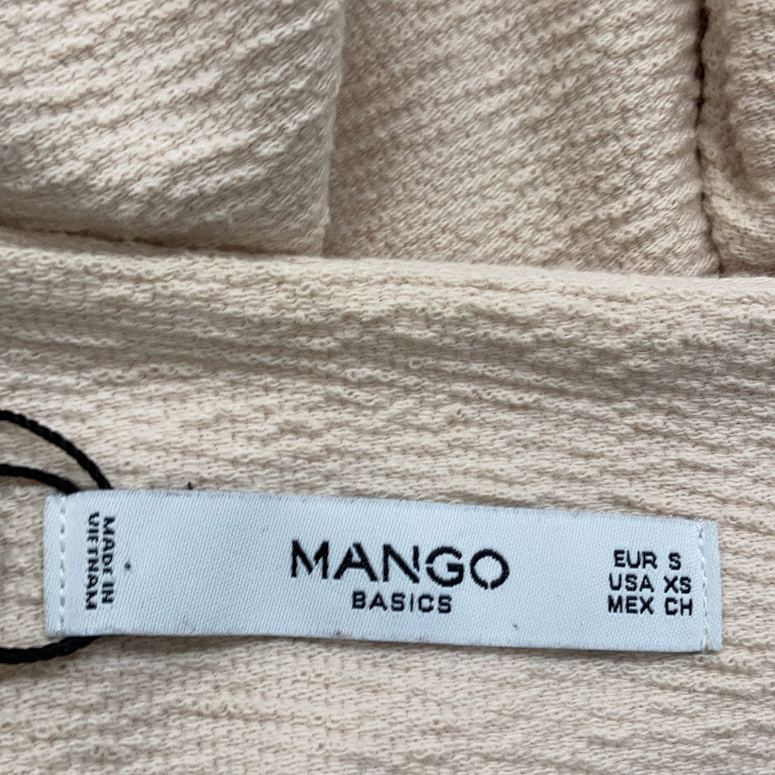 Mango Basics