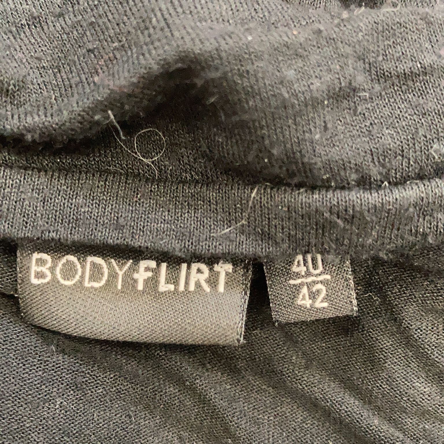 Bodyflirt