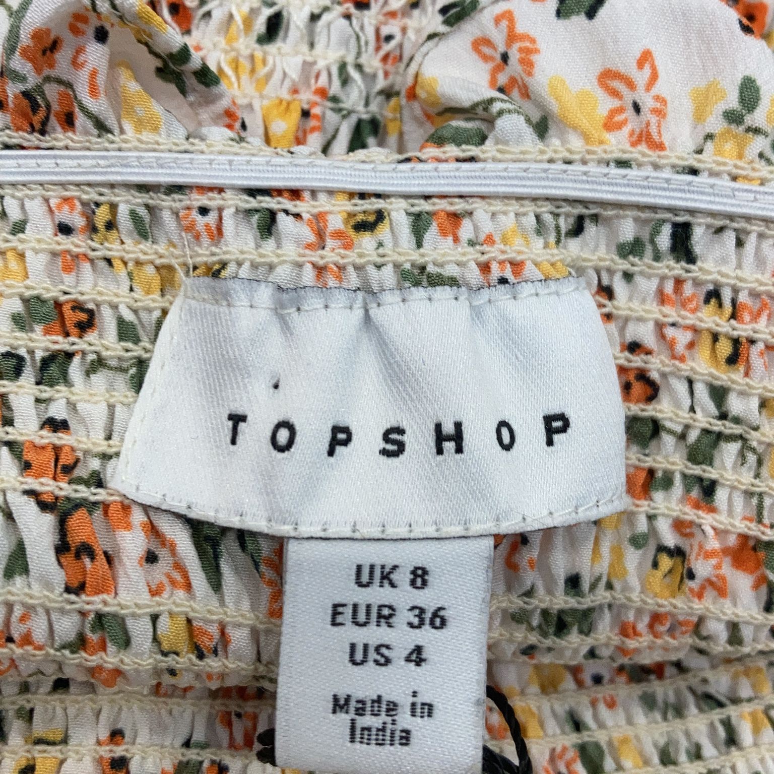 Topshop