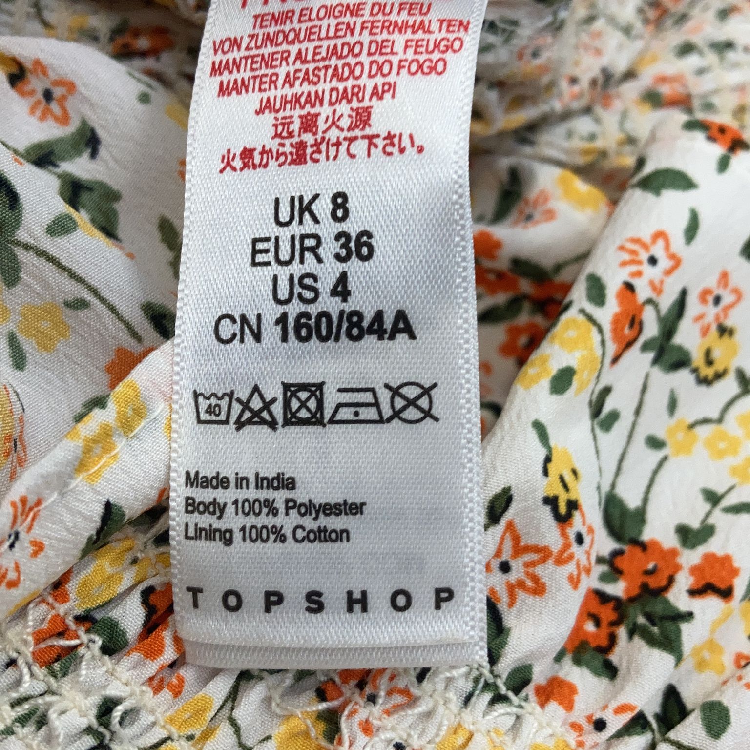 Topshop