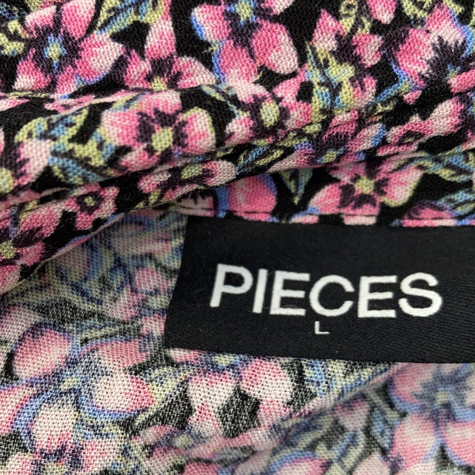 Pieces