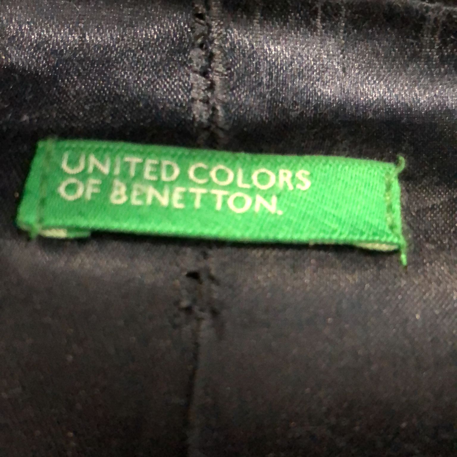 United Colors of Benetton