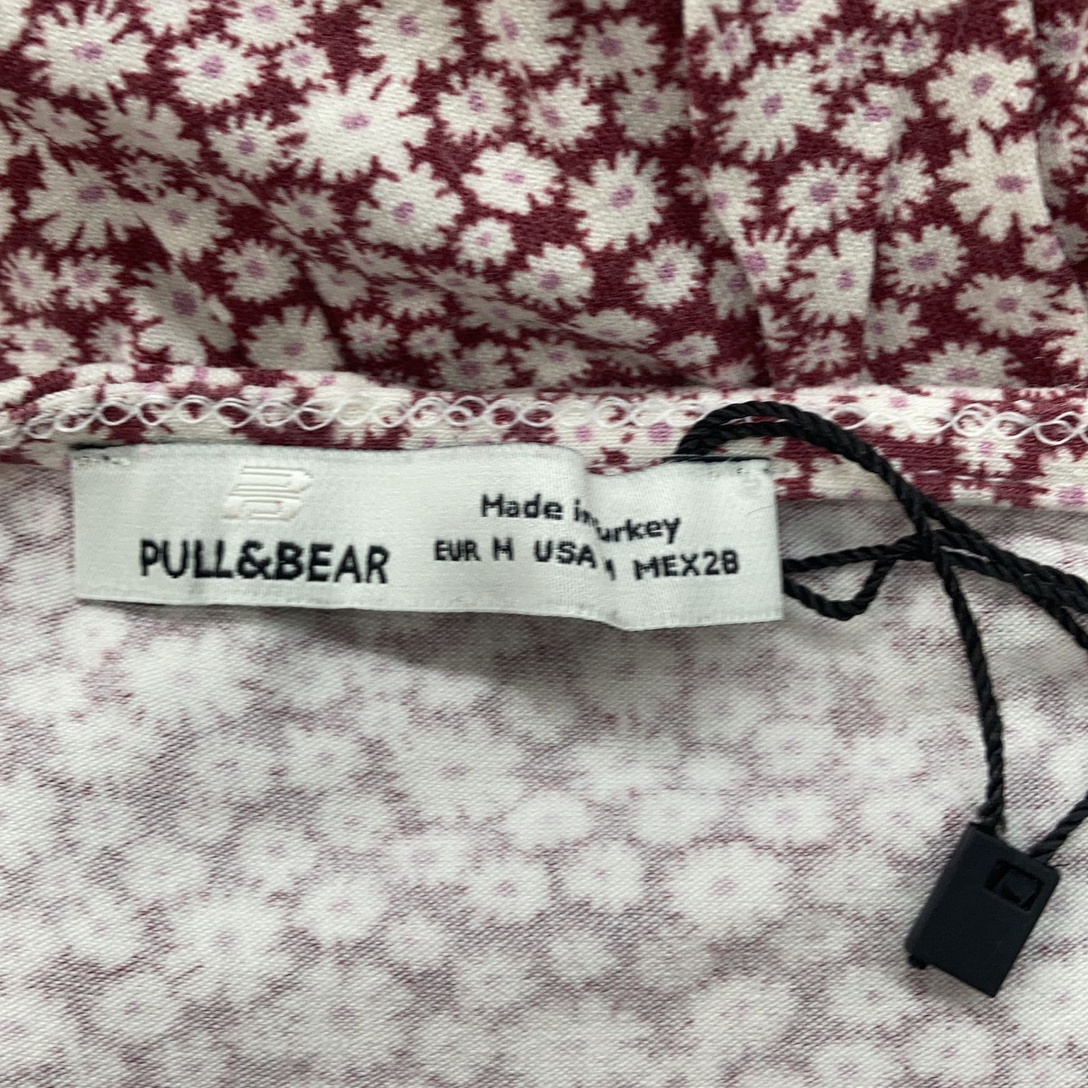 Pull  Bear