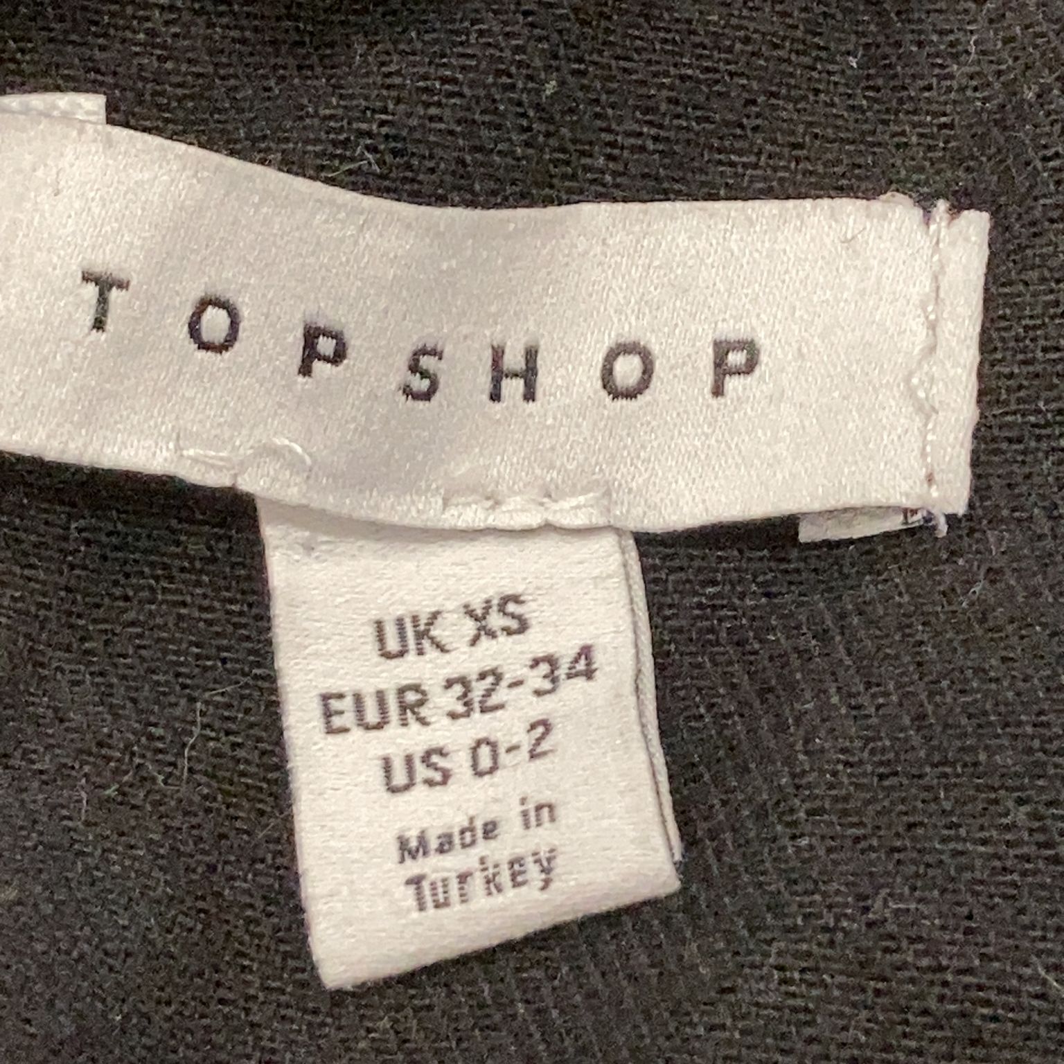 Topshop