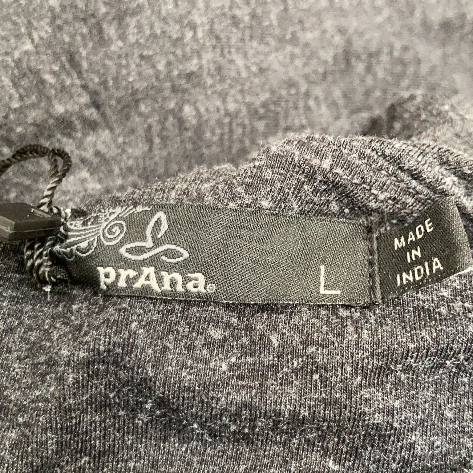 PrAna