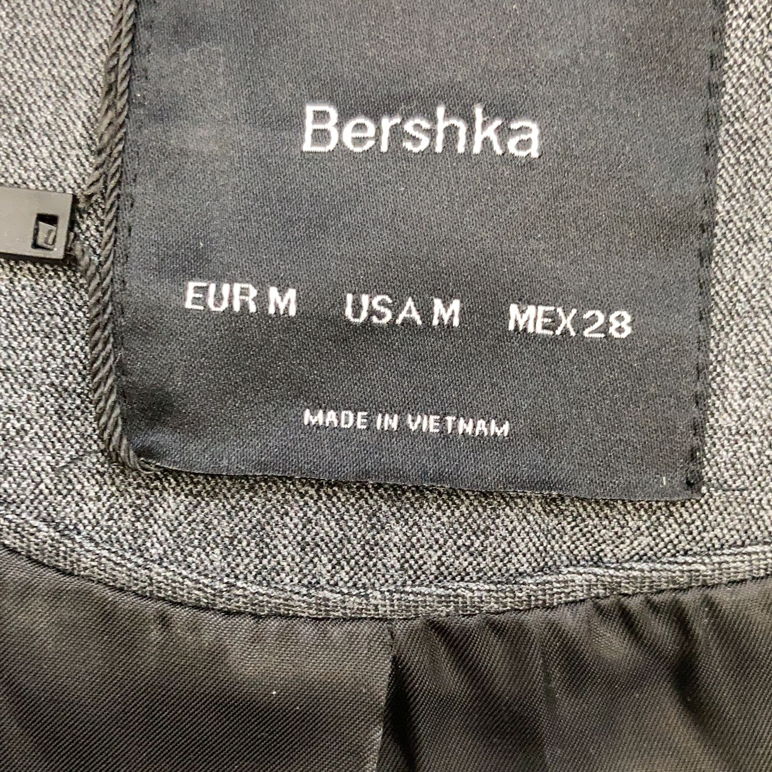 Bershka