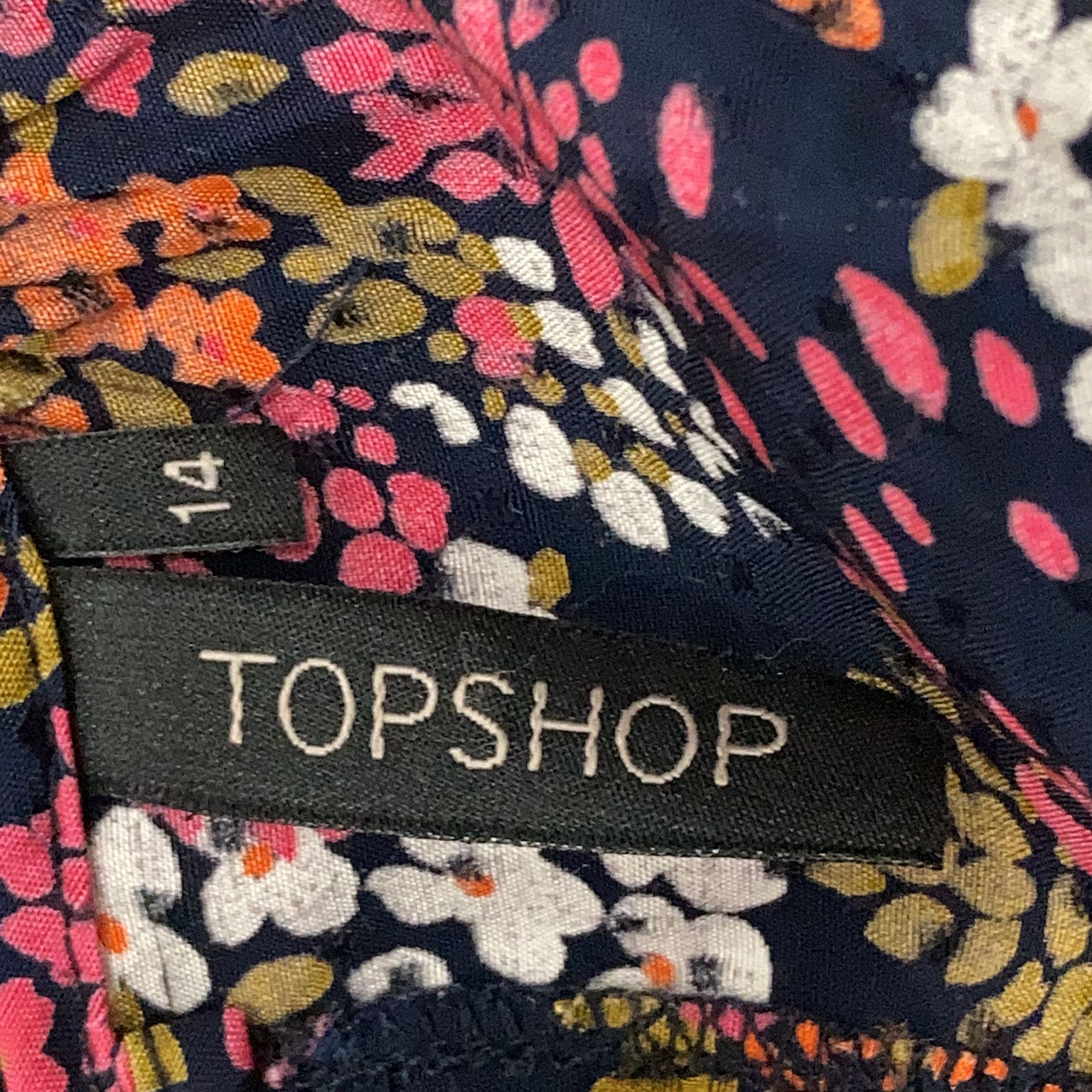 Topshop