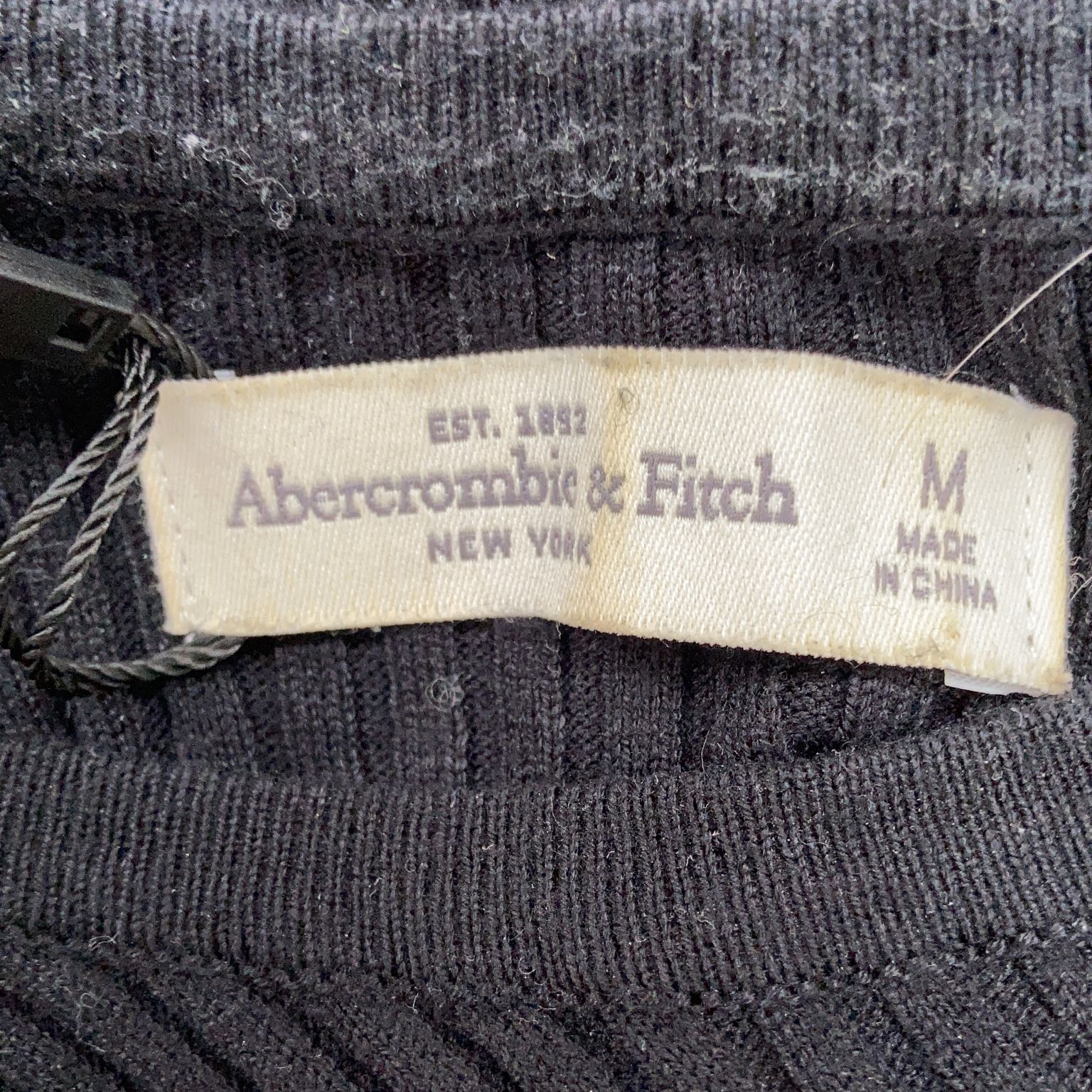 Abercrombie  Fitch