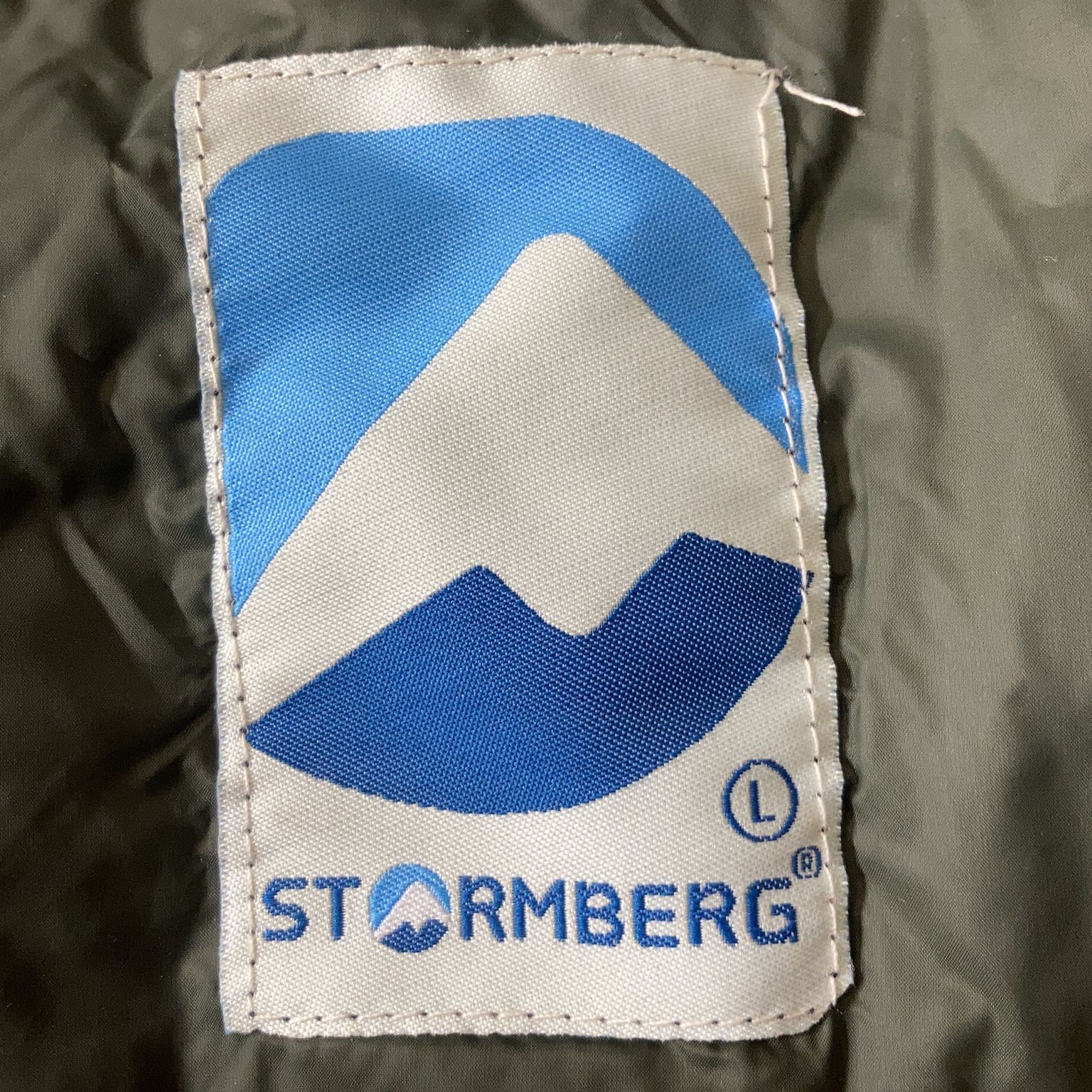 Stormberg