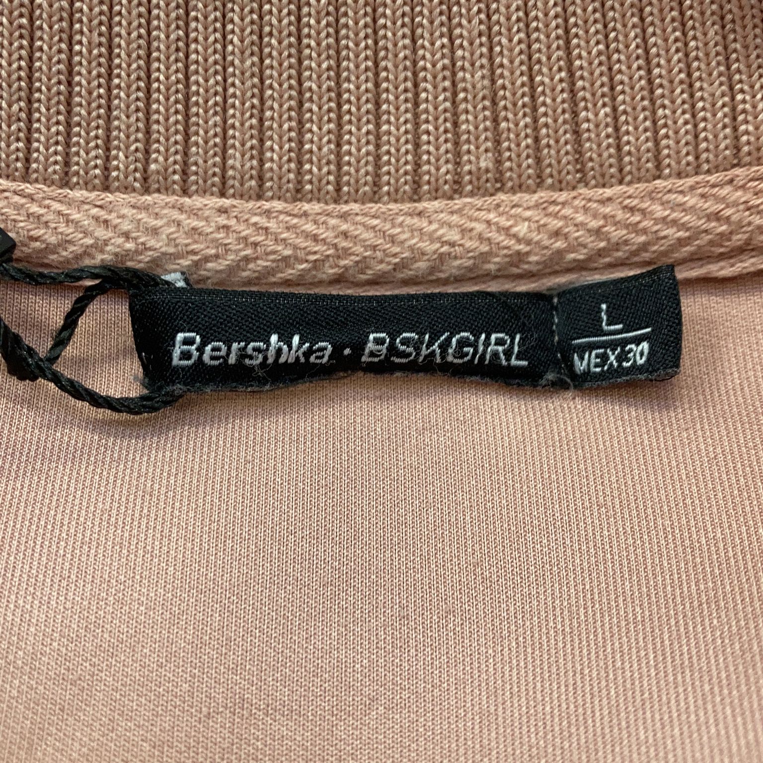 Bershka