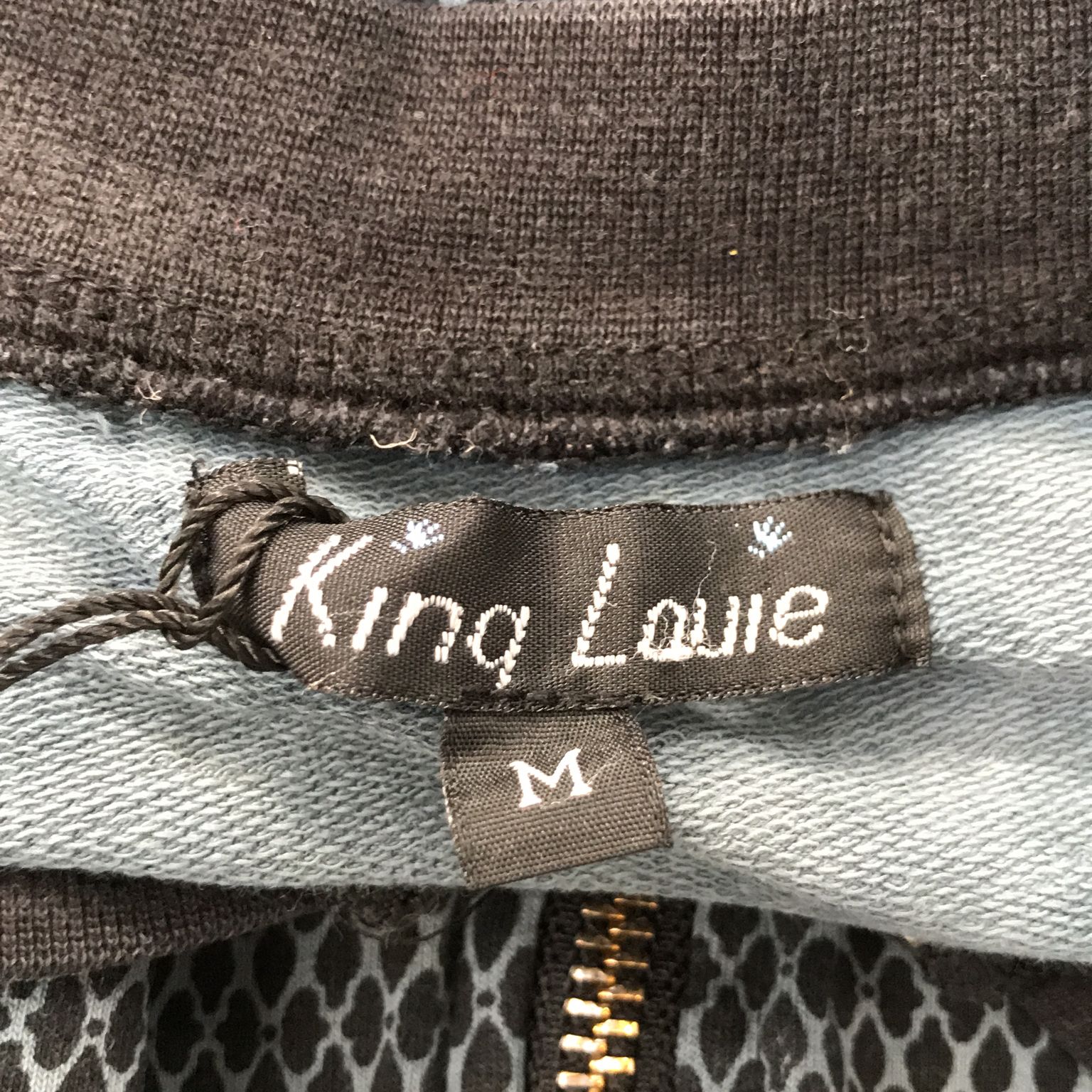 King Louie