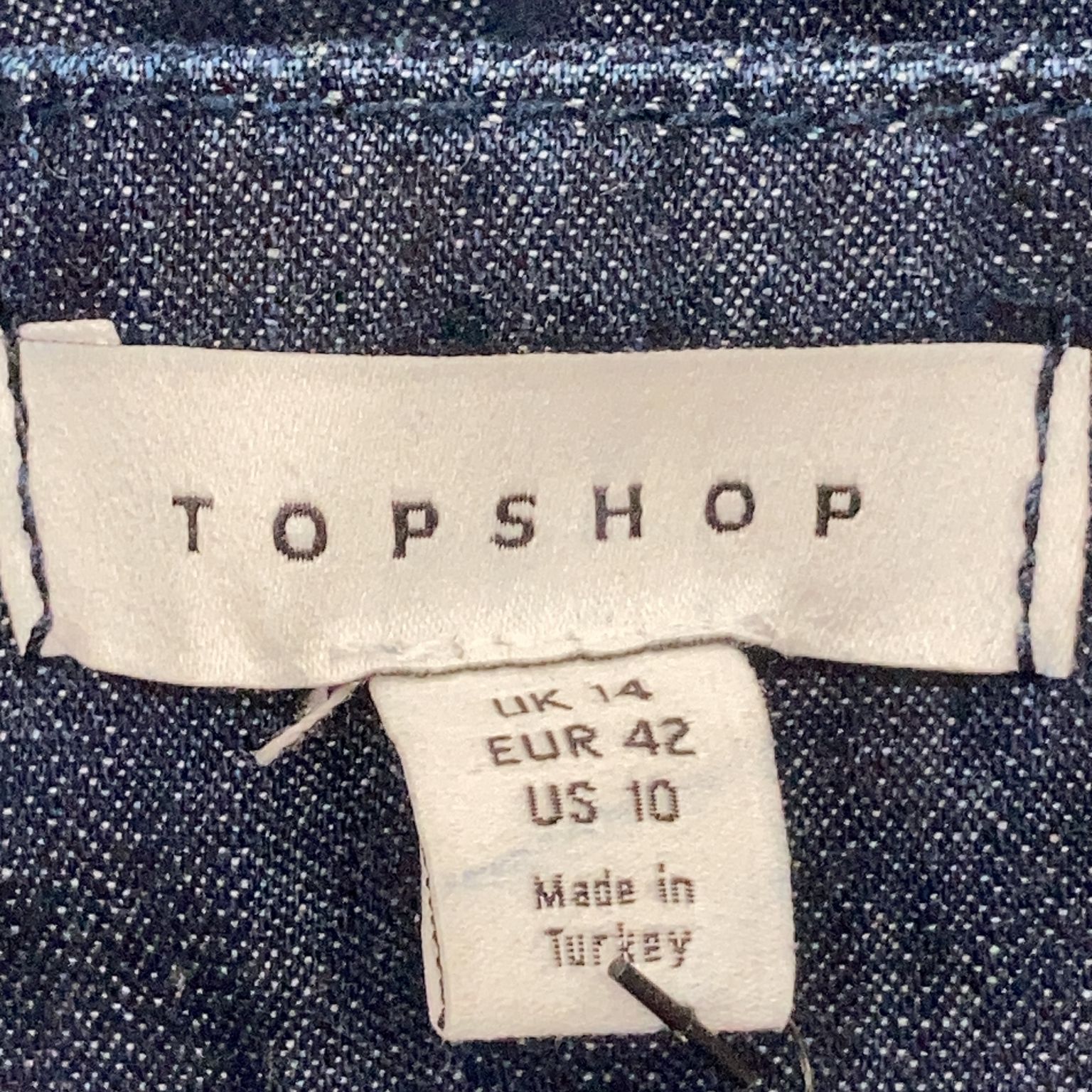 Topshop