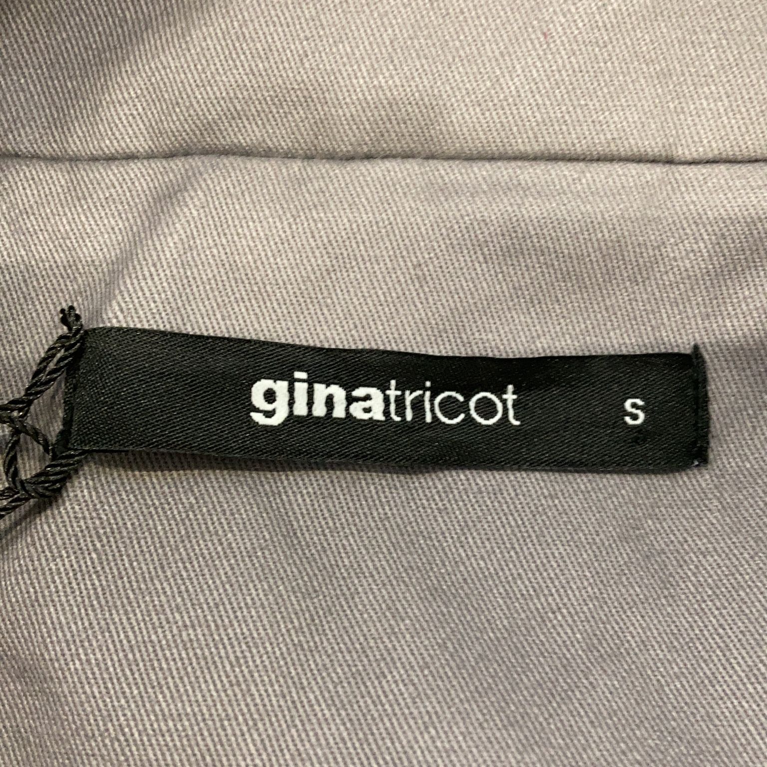 Gina Tricot