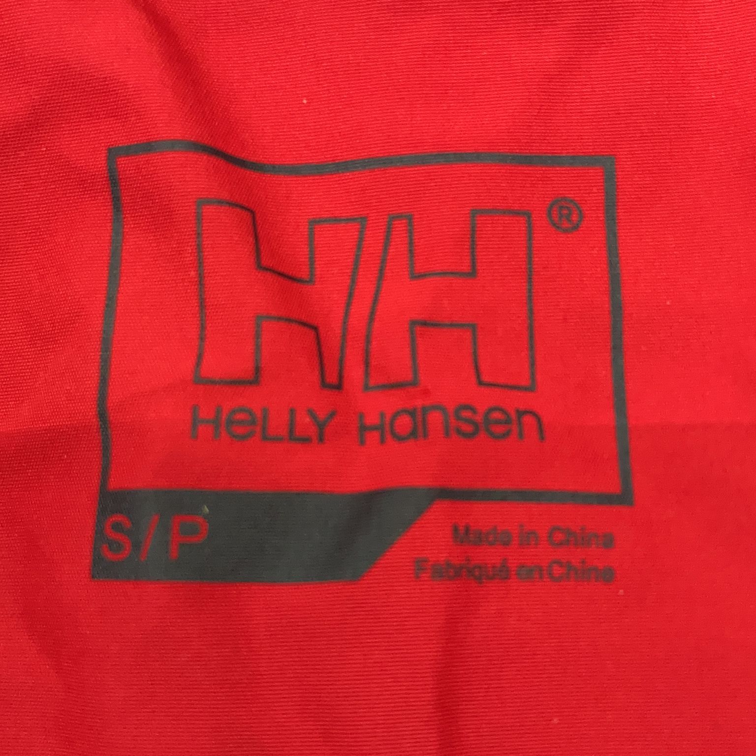 Helly Hansen