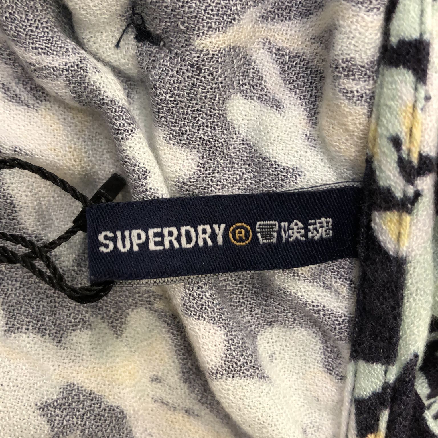 Superdry