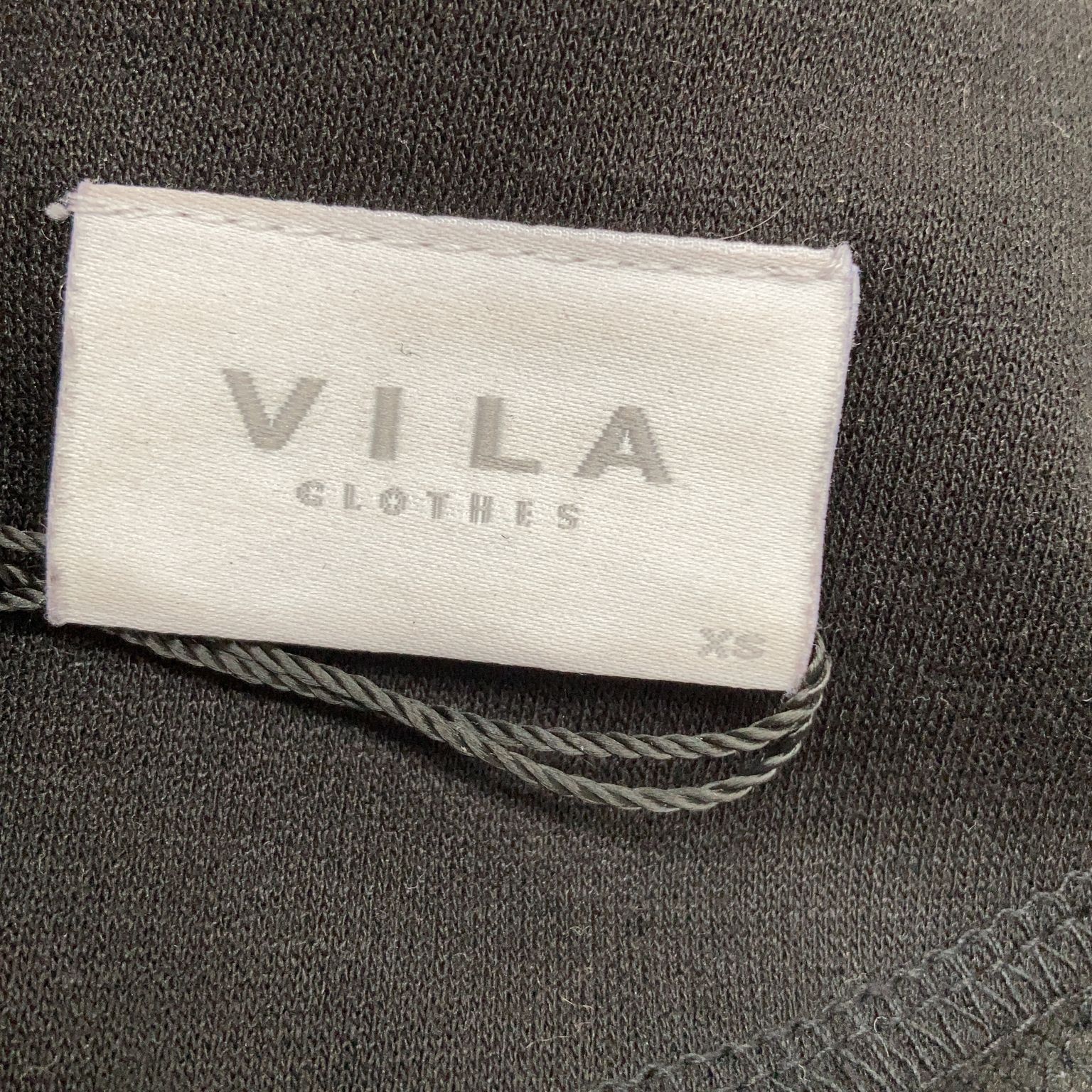 VILA Clothes