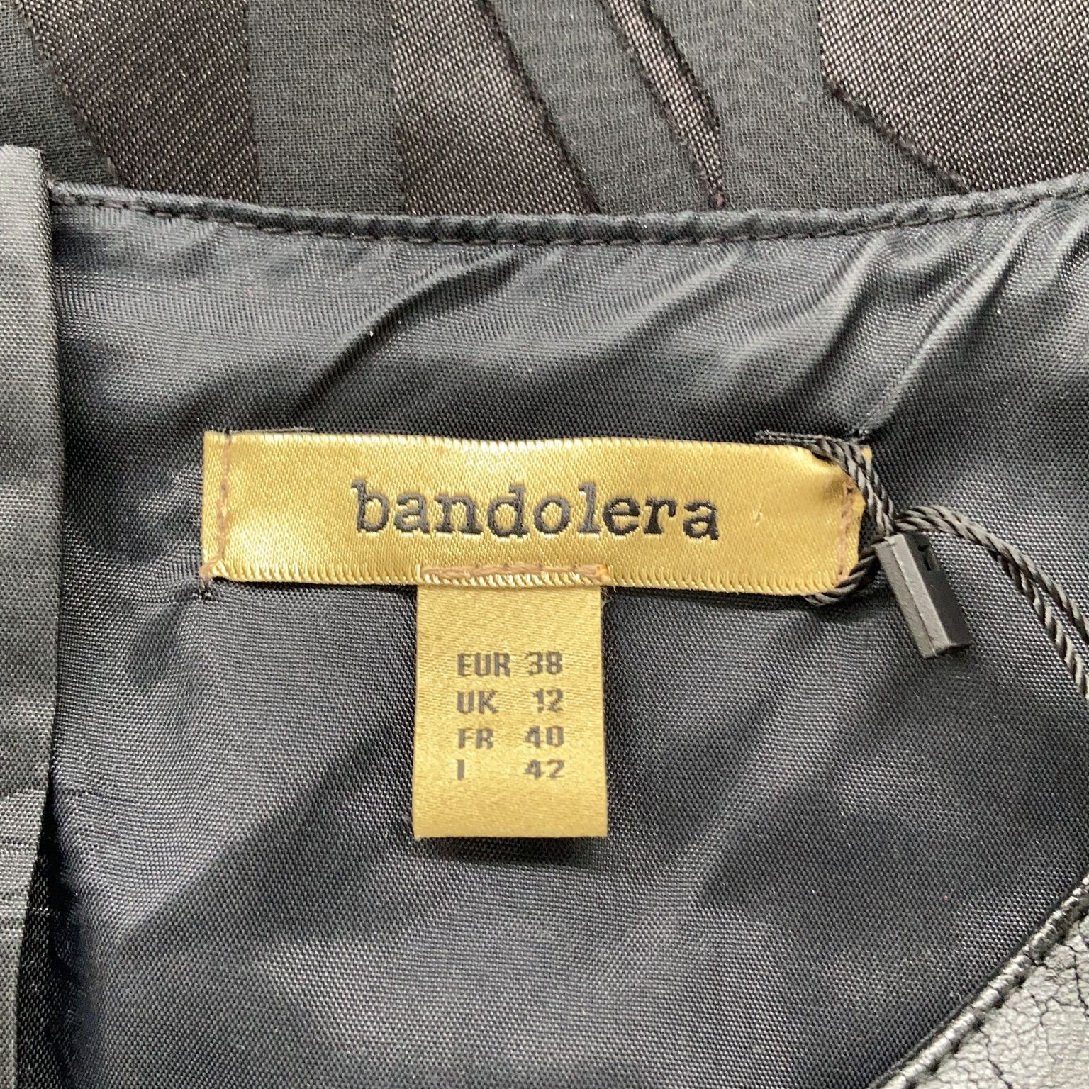 Bandolera