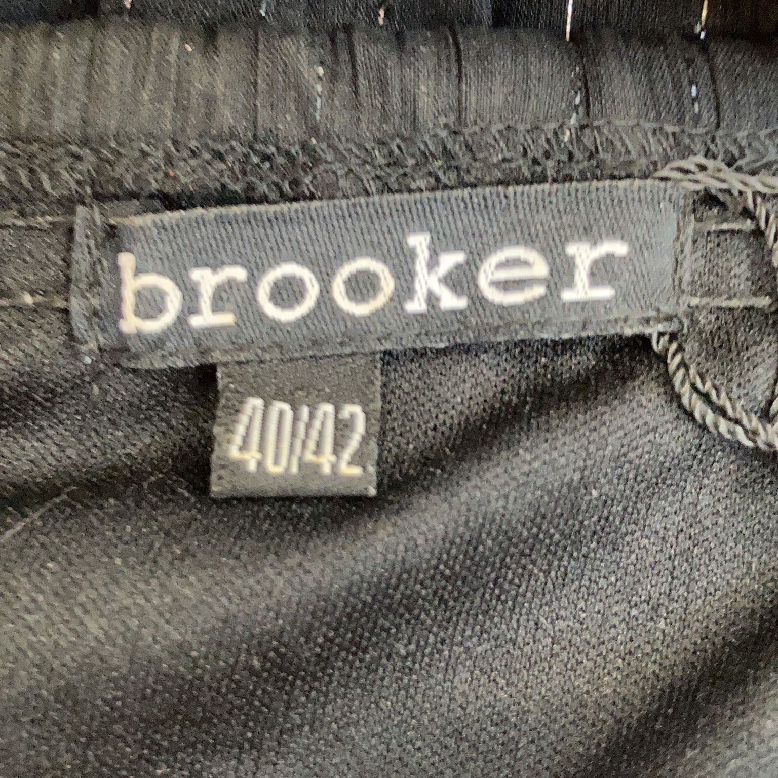 Brooker