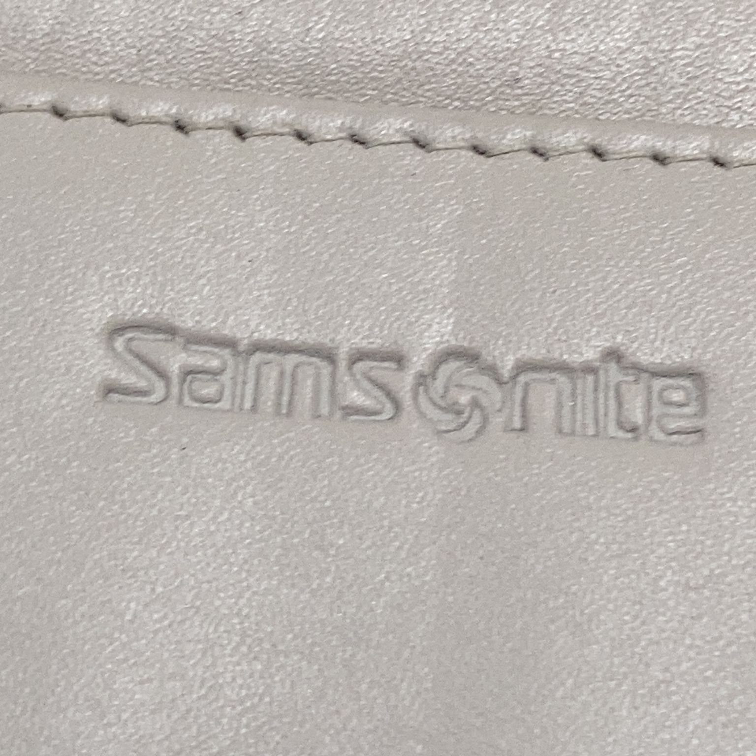 Samsonite