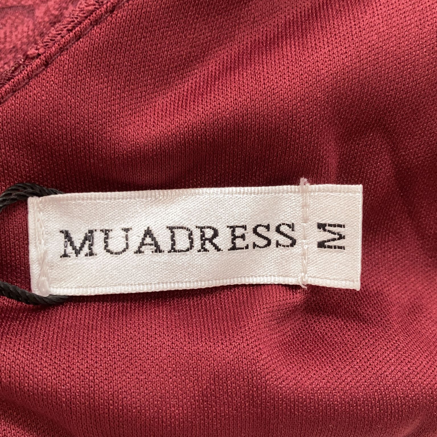 Muadress