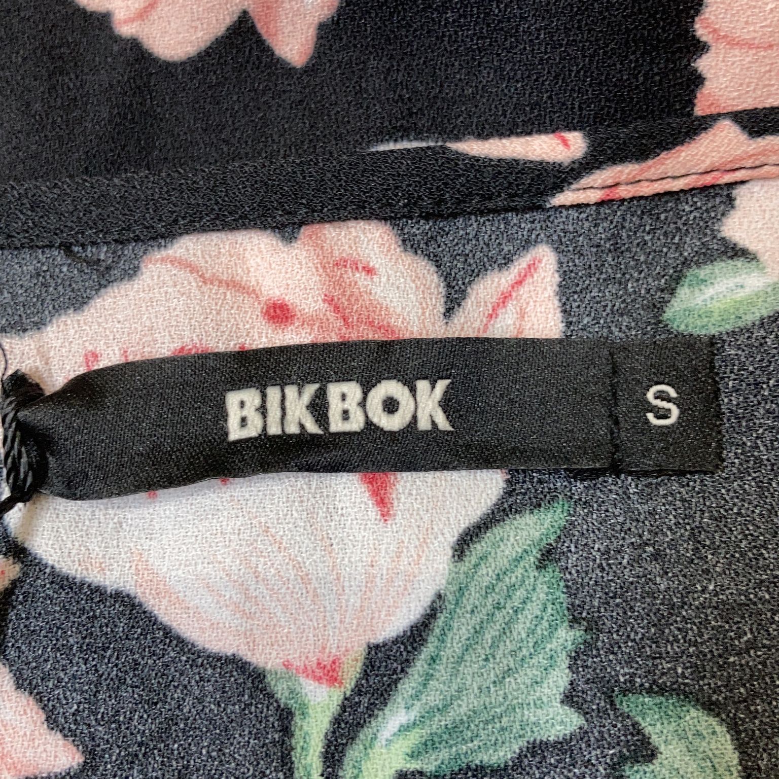 Bik Bok